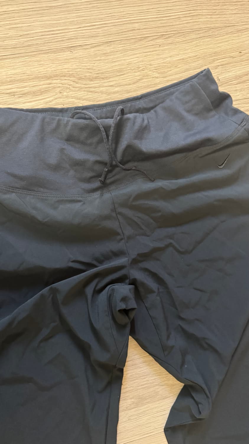 나이키 드라이핏 여성 트레이닝 팬츠 상품이미지6