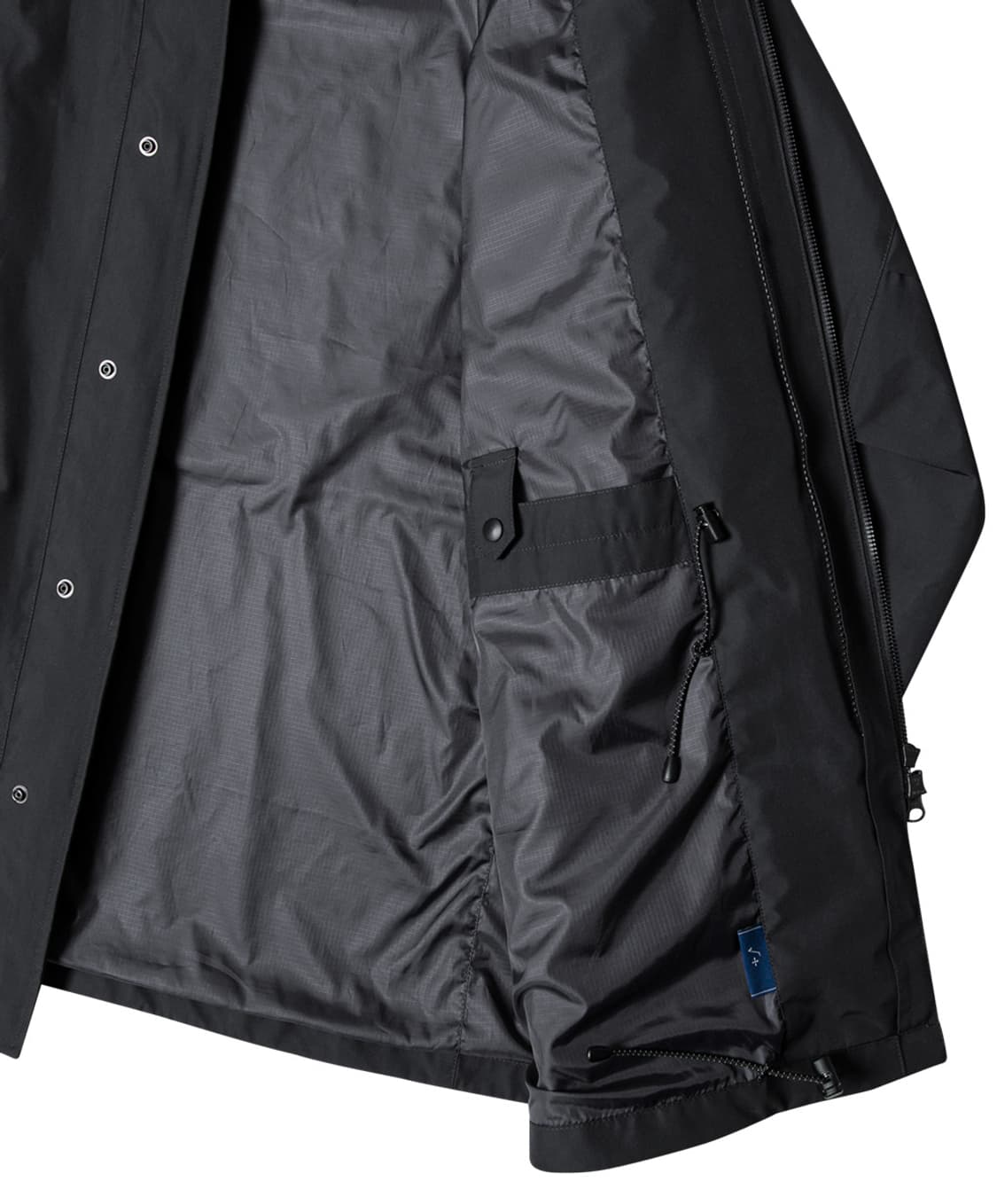  ROOTFINDER /
SUN RISE PARKA  상품이미지6