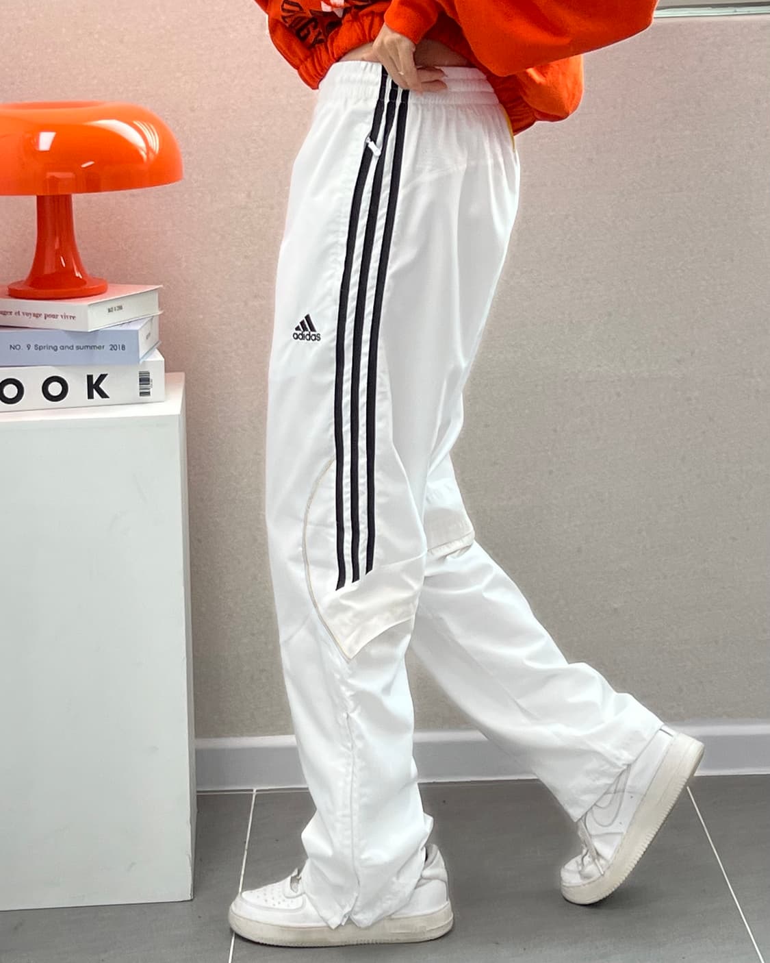 (95)00'S 아디다스 트랙팬츠-M1449 상품이미지1