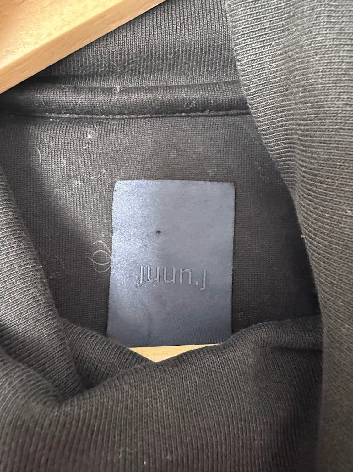 준지 카렐펑크 맨투맨 상품이미지2