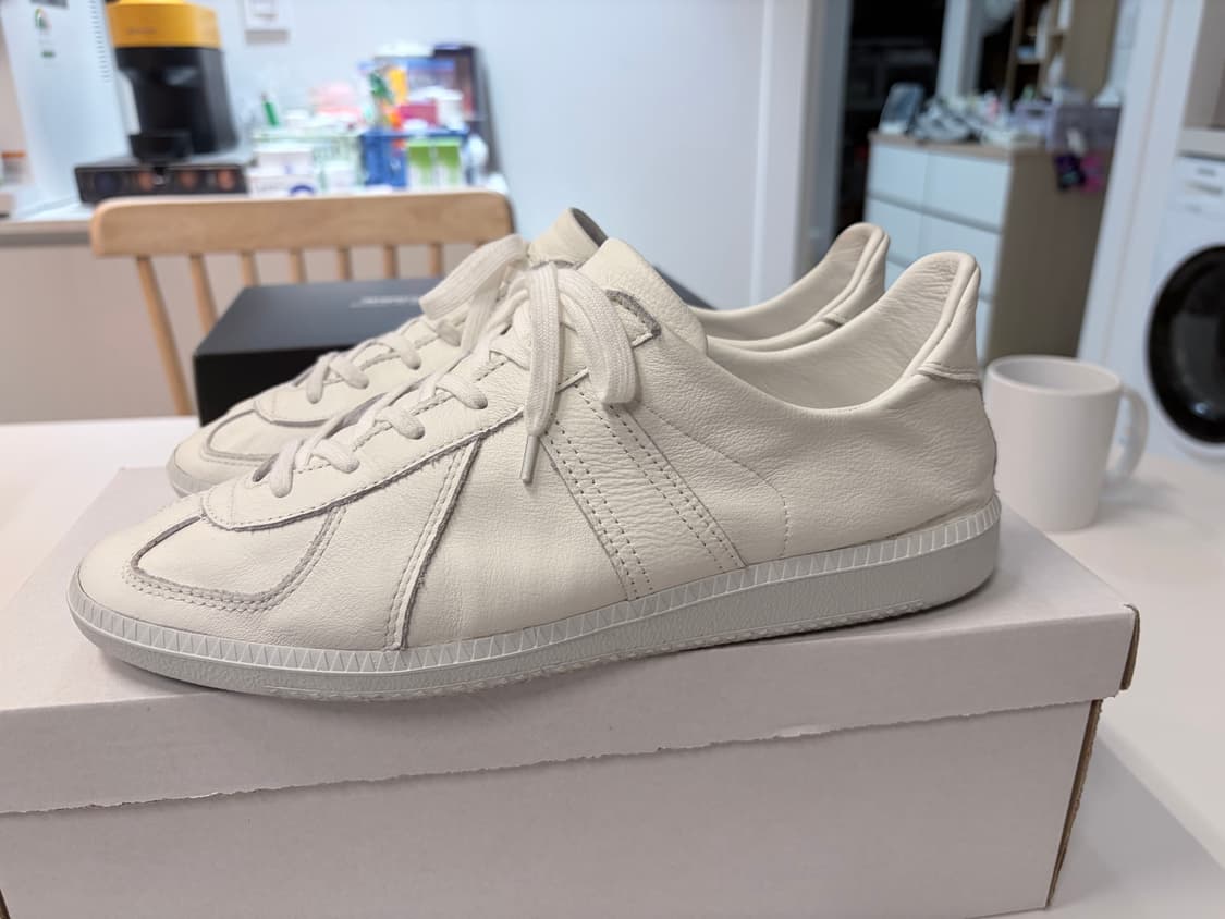 리프로덕션오브파운드 캡틴선샤인 독일군 42 상품이미지2