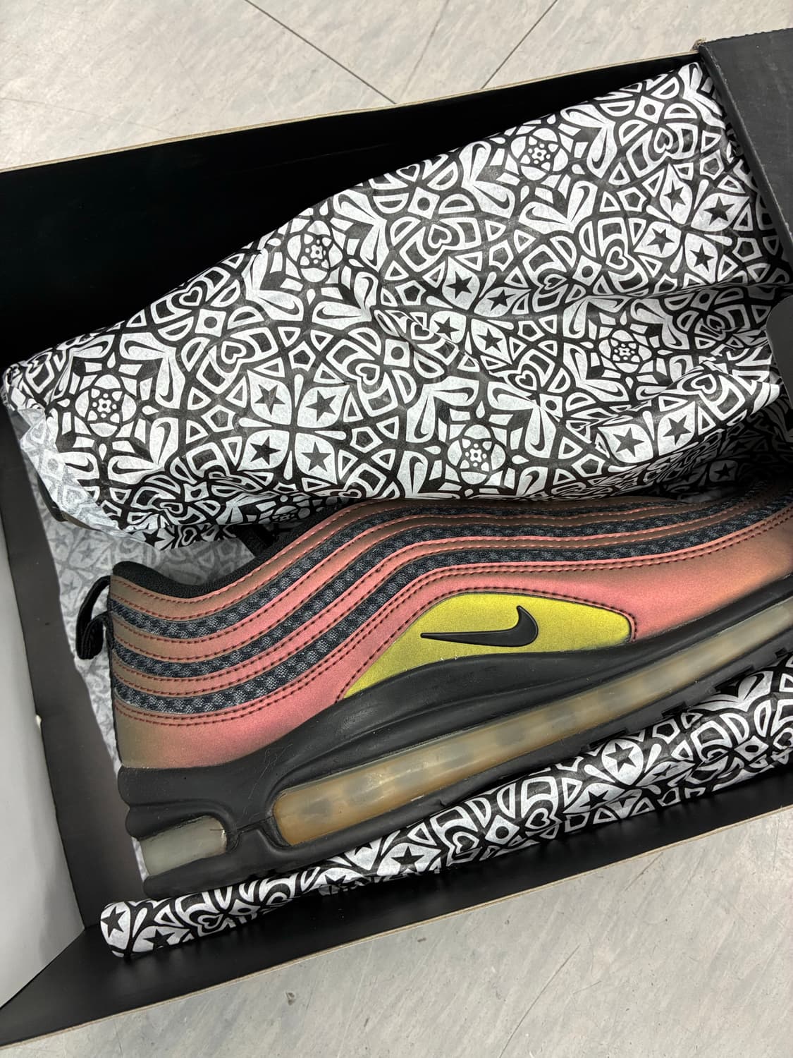 나이키 맥스97 스켑타 상품이미지2