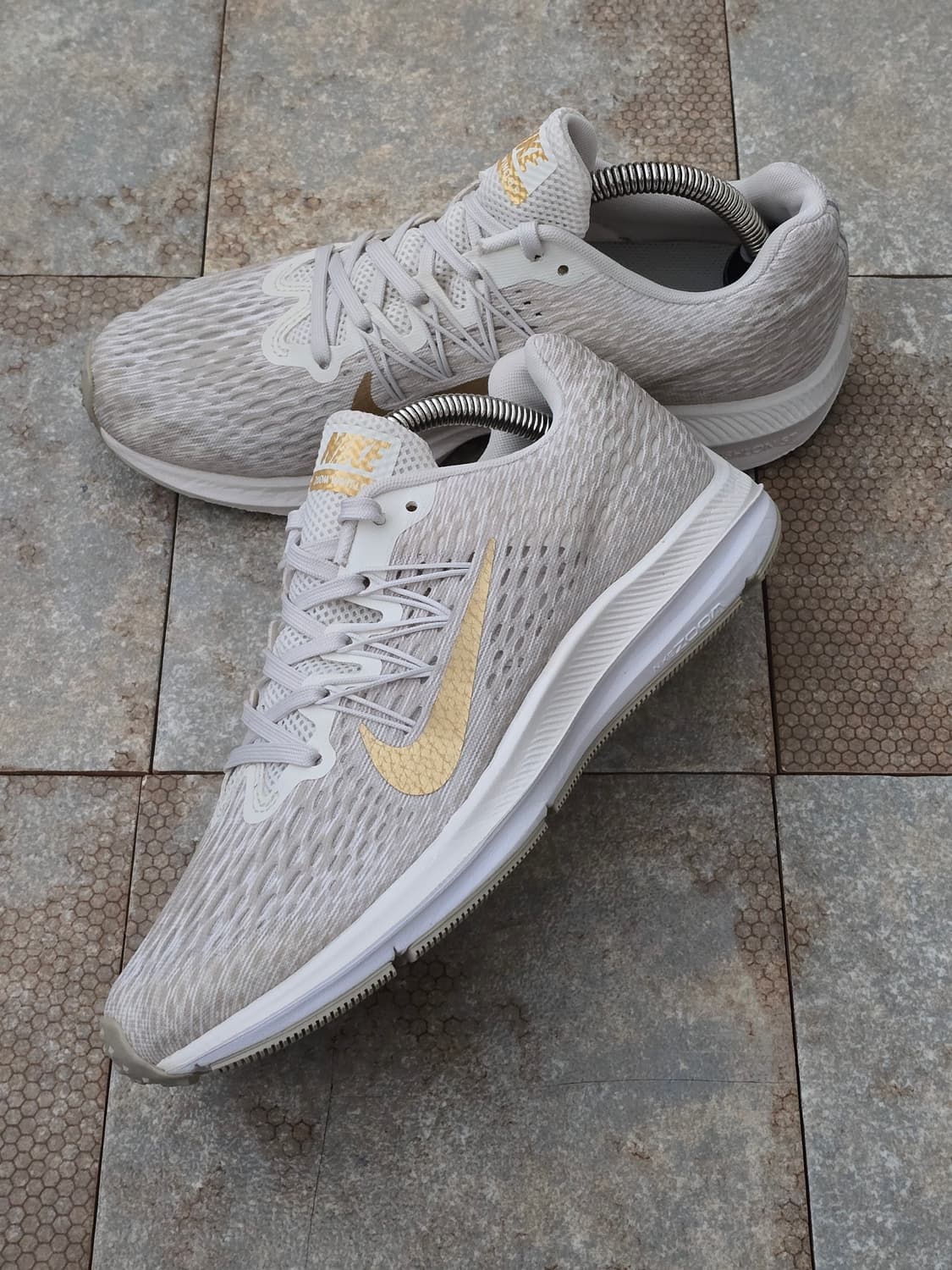 (240)나이키 줌 윈플로 5  상품이미지3