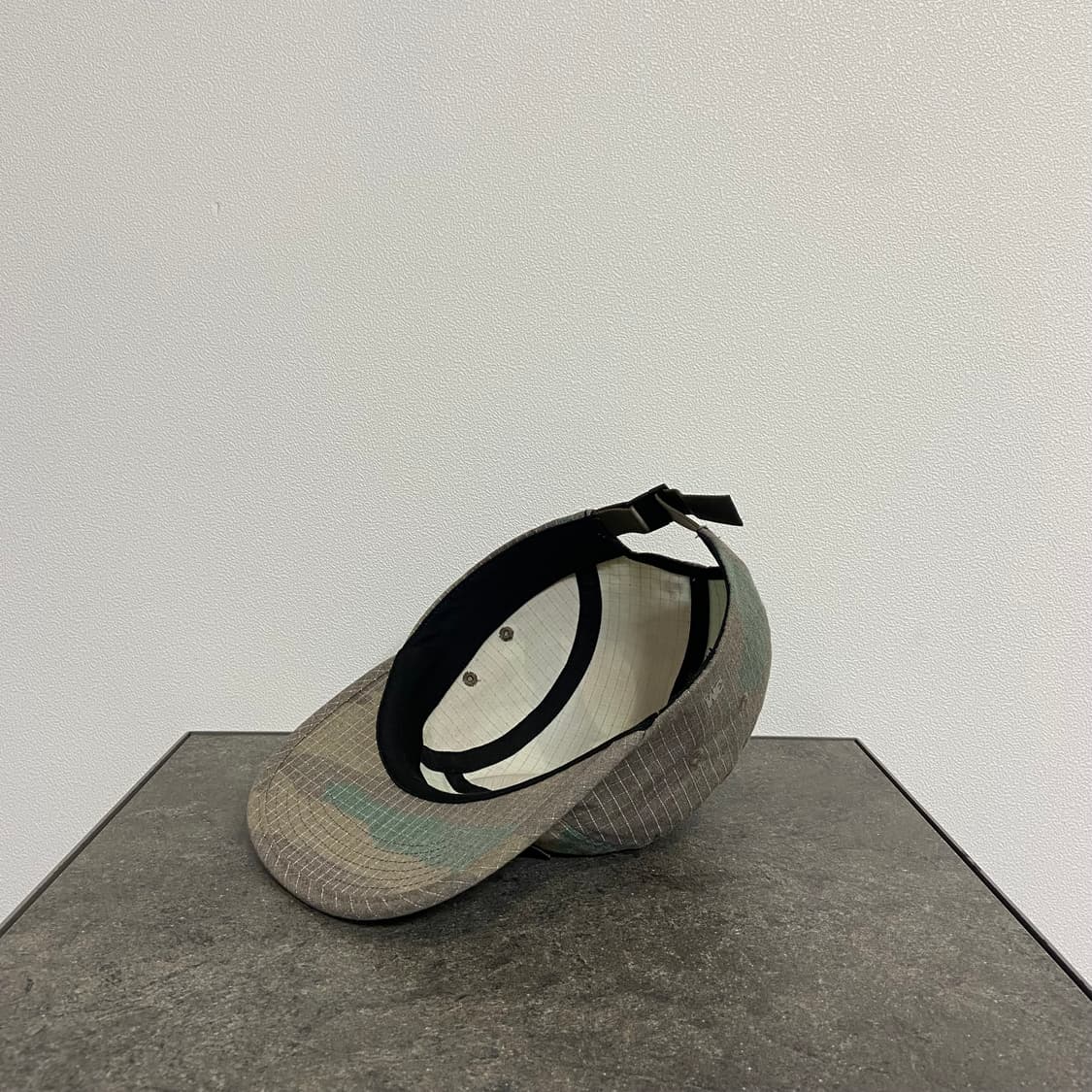 (OS) 슈프림 박스로고 캠프캡 모자 24SS 카모 상품이미지6