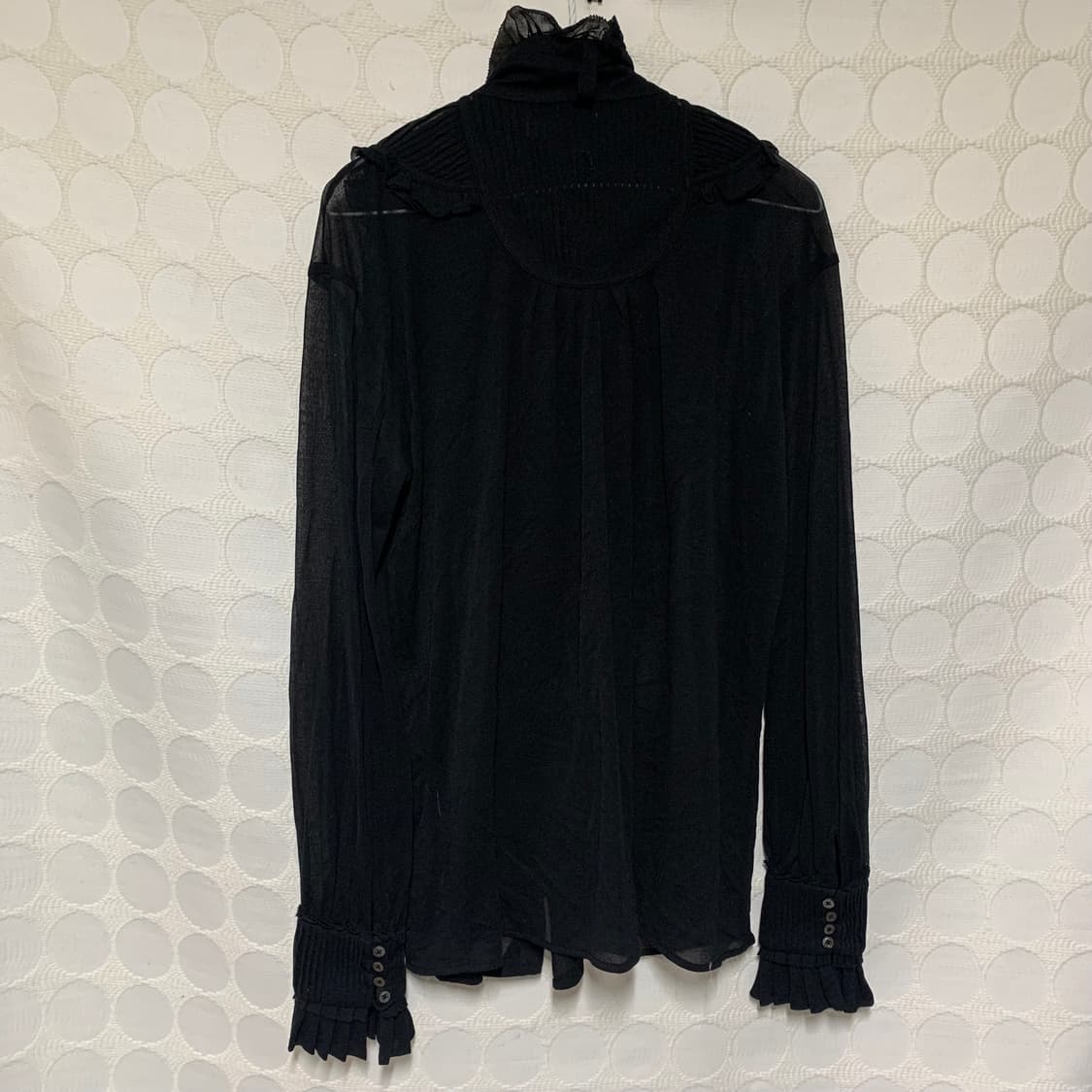 랄프 로렌 궁정풍 셔츠 상품이미지4