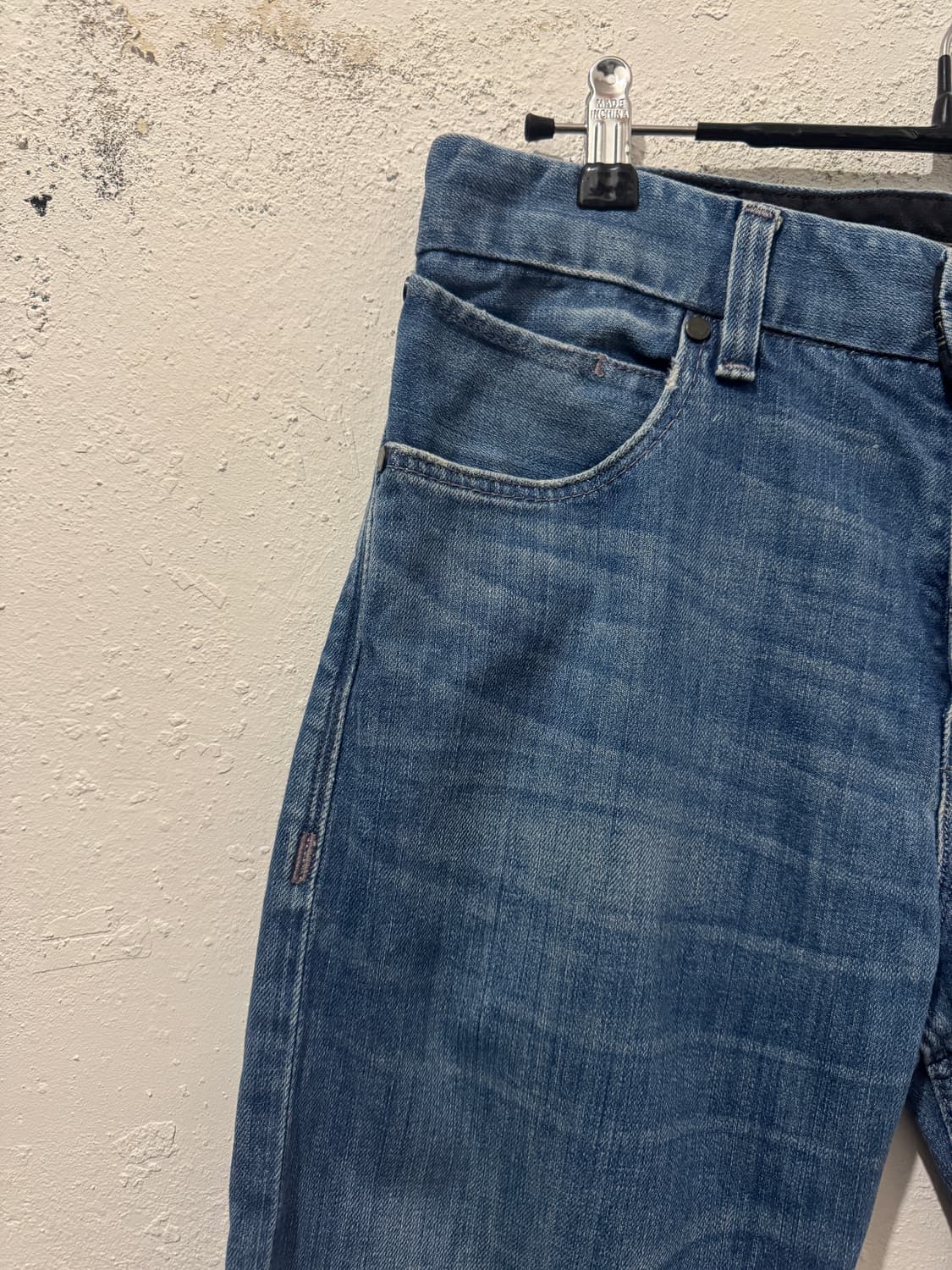 LEVIS 523 프리미엄 진 상품이미지5