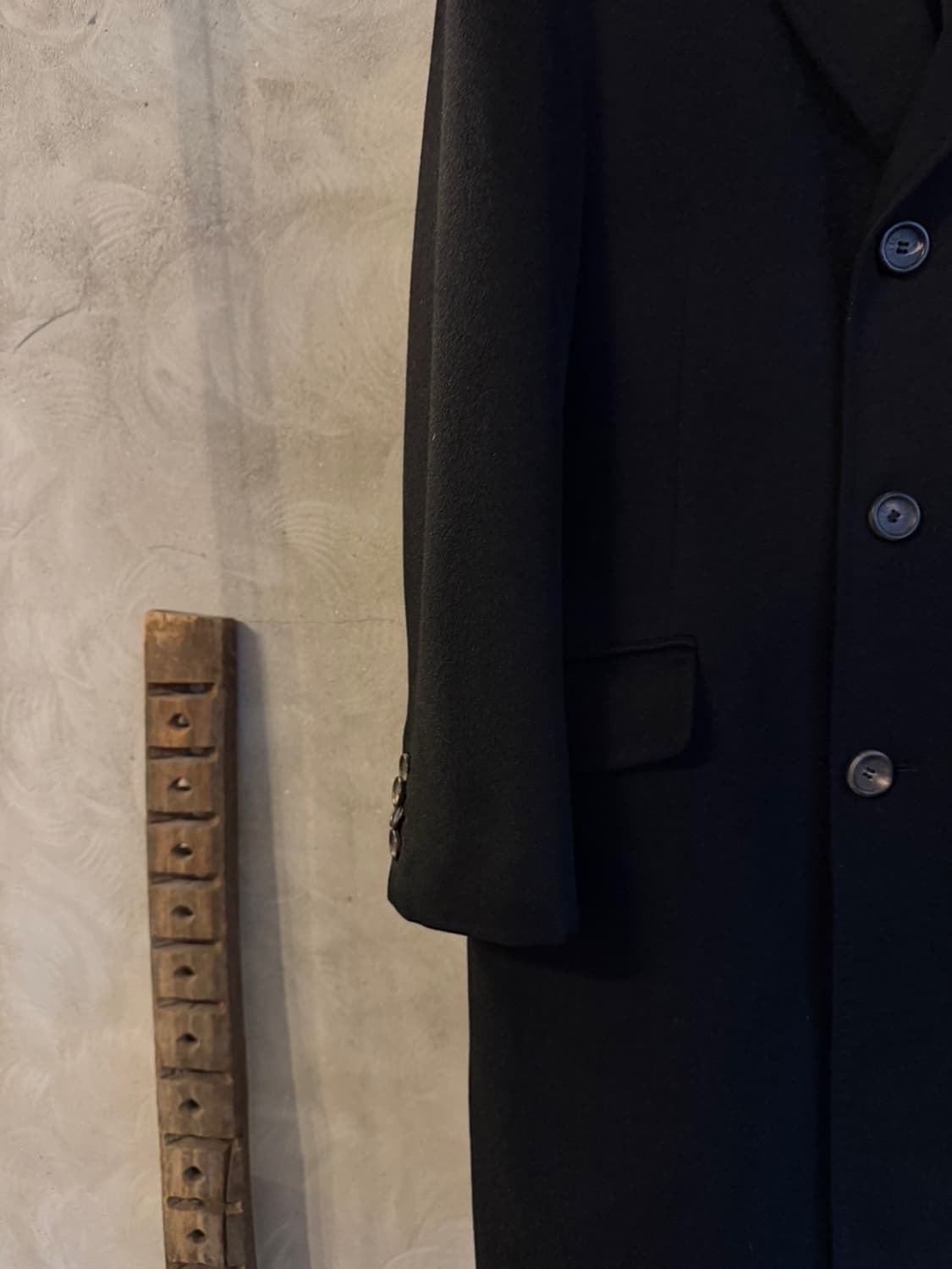 빨질레리 캐시미어 코트 100 상품이미지5