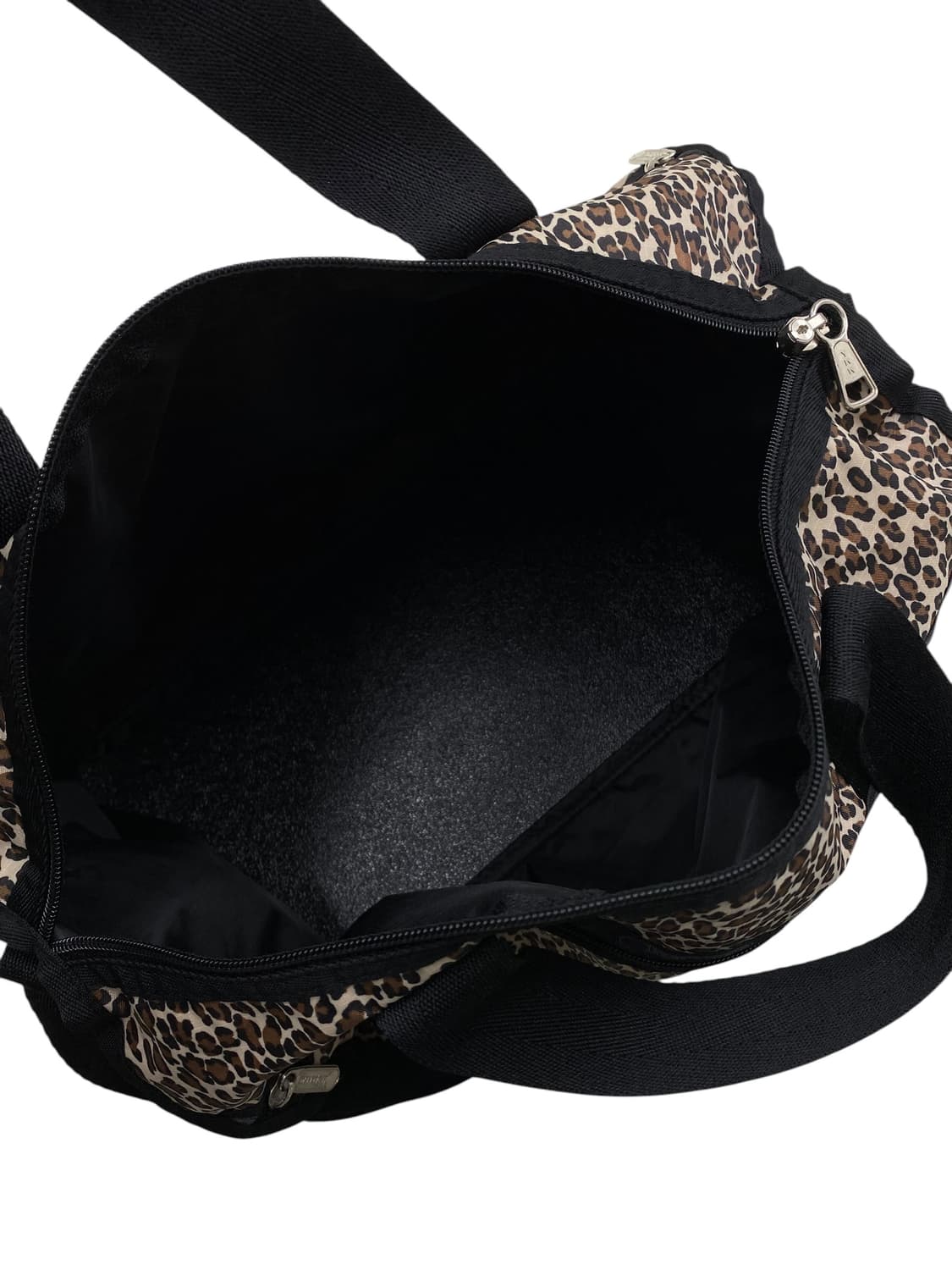 레스포삭 레오파드 보스턴백 3way 상품이미지3