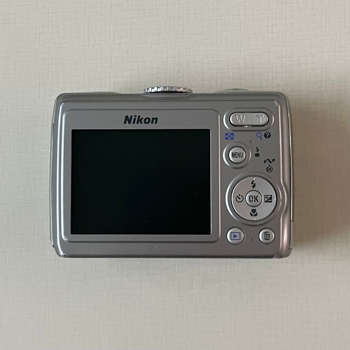 🌟외관 깨끗🌟Nikon COOLPIX P4 쿨픽스P4 상품이미지2