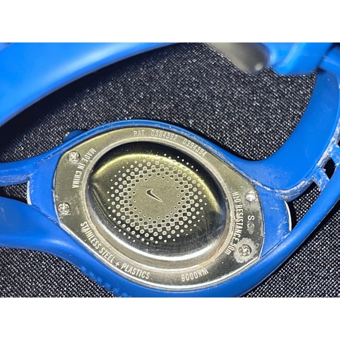 나이키 트라이액스 아날로그 레귤러 워치 상품이미지2