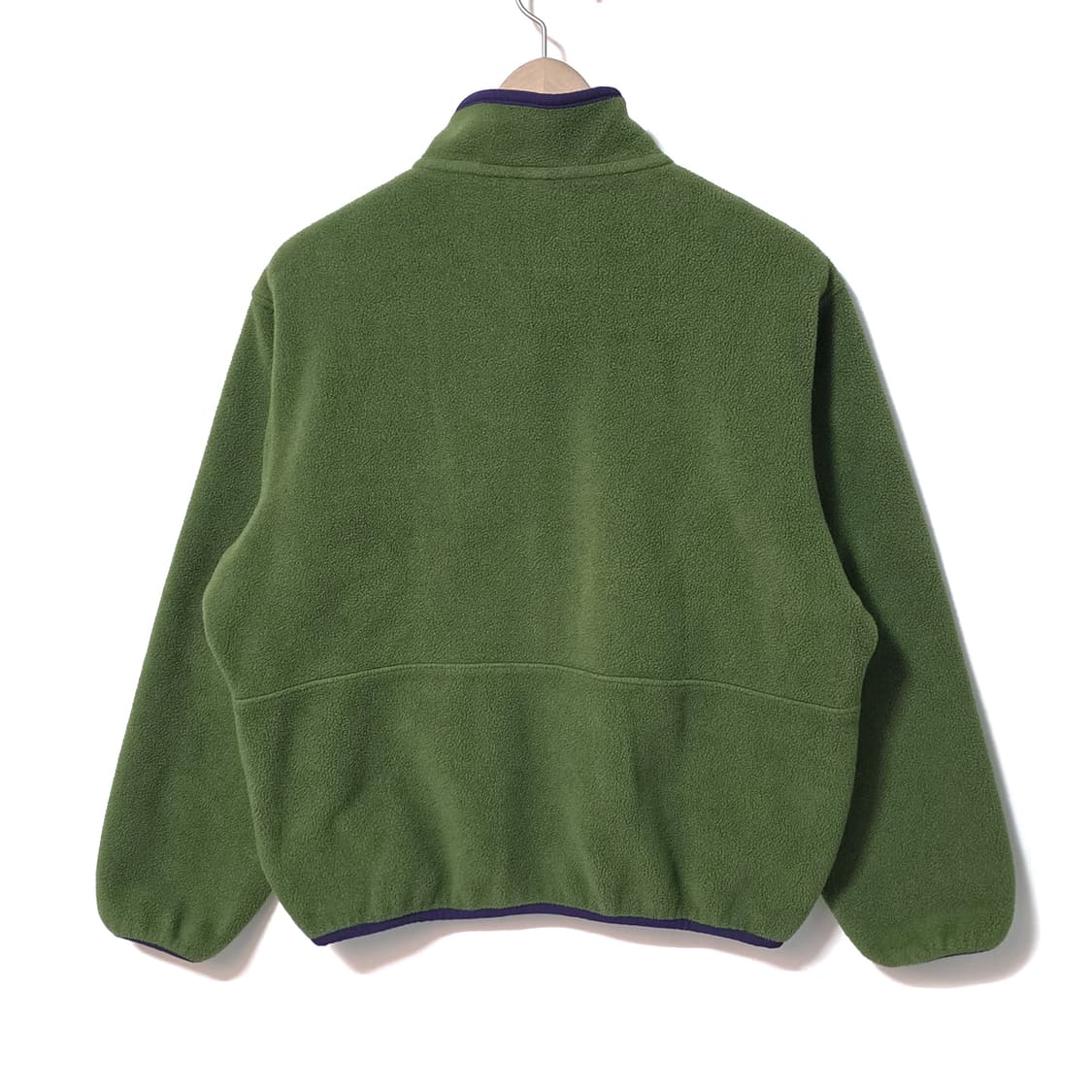 [M] 파타고니아 플리스 하프 집업 90's 상품이미지2