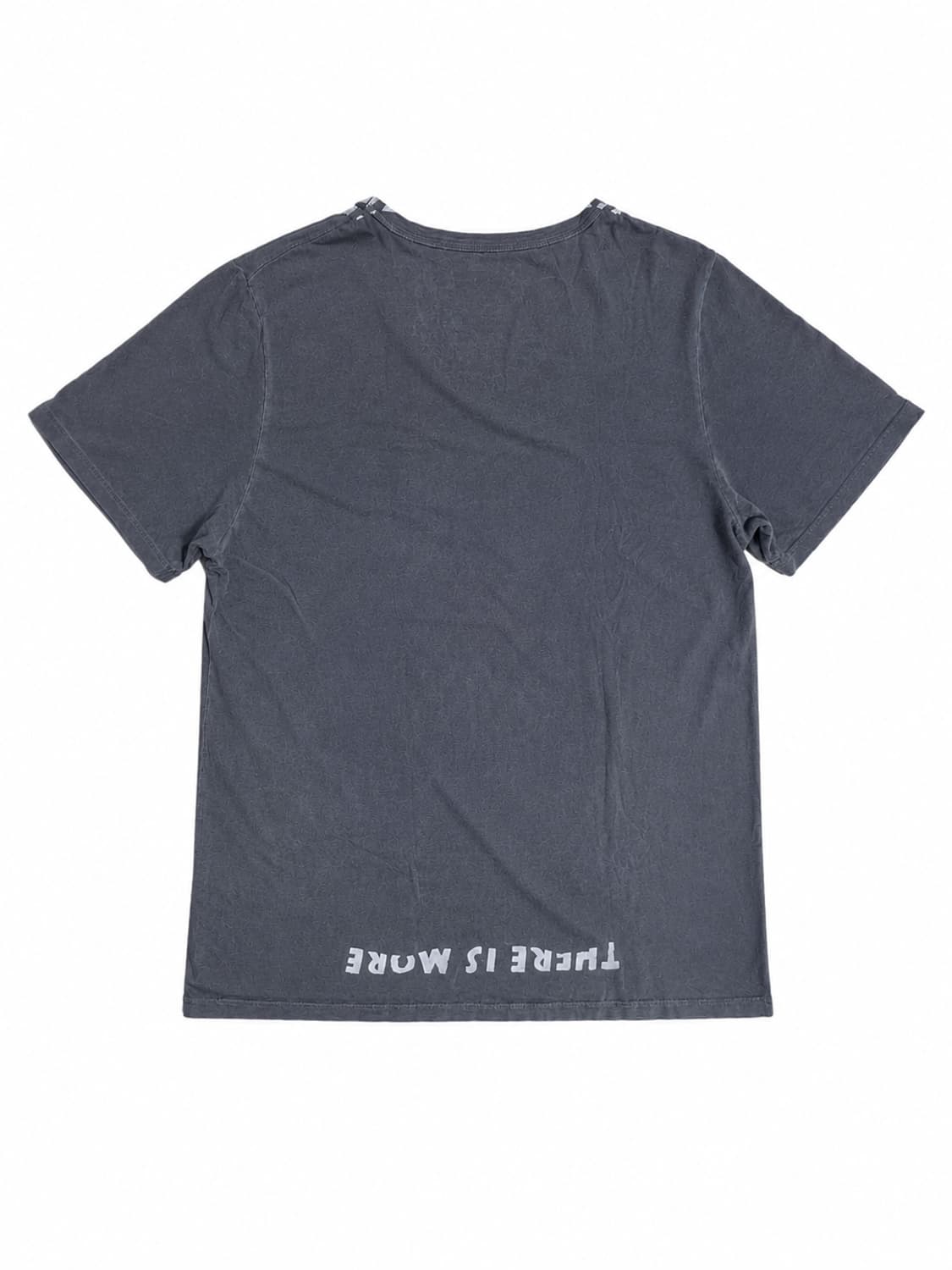 Martin Margiela AIDS T-shirt Grey L 상품이미지3