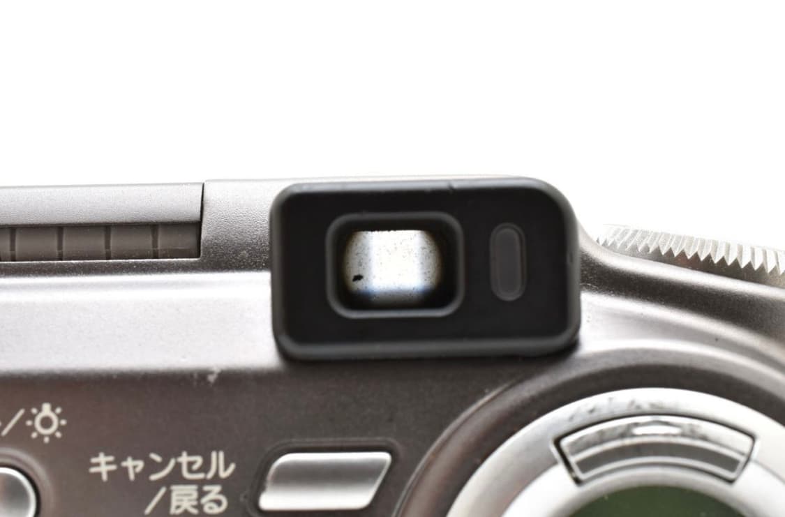 후지필름 파인픽스 4700z 디카 상품이미지7