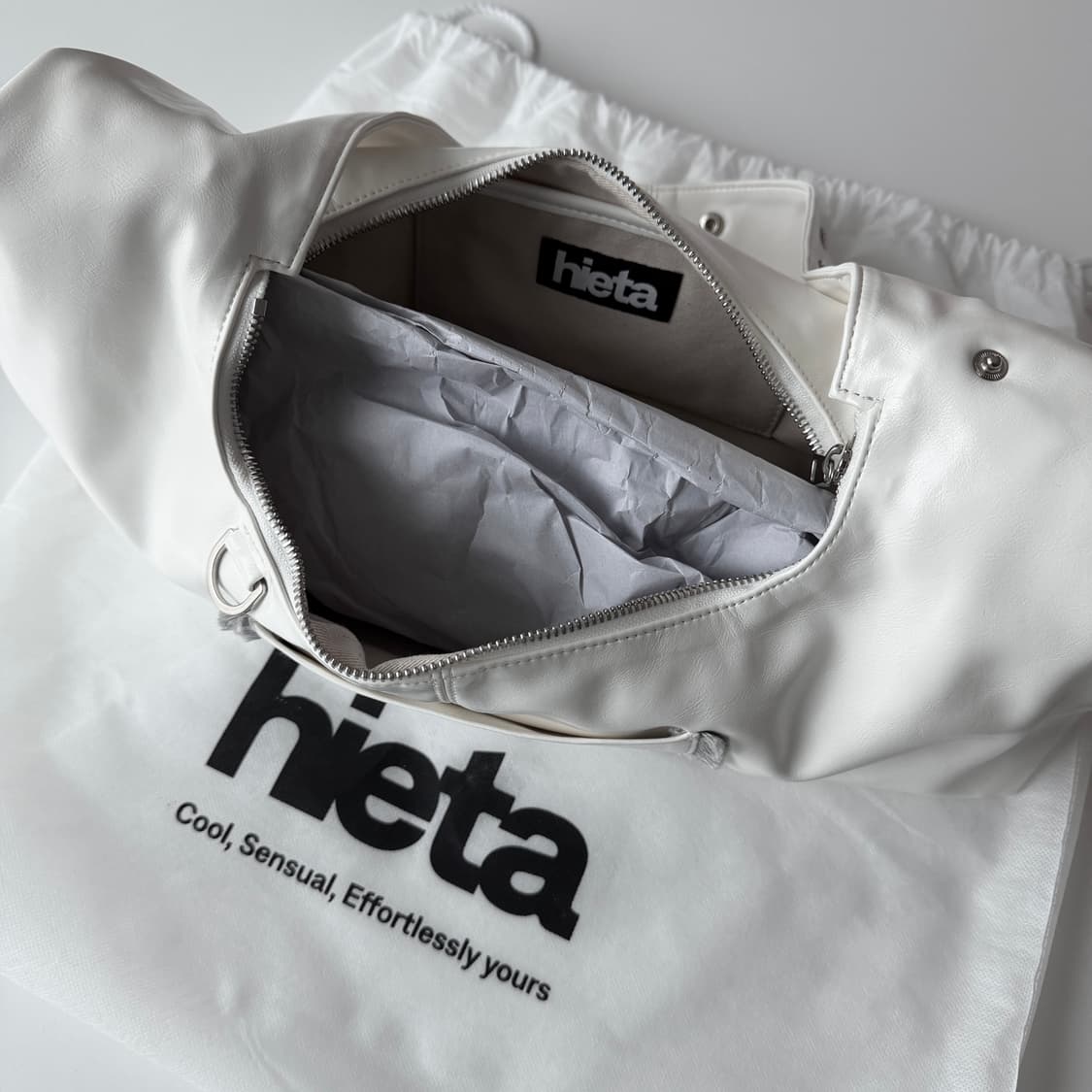 hieta 히에타 티나백 상품이미지6