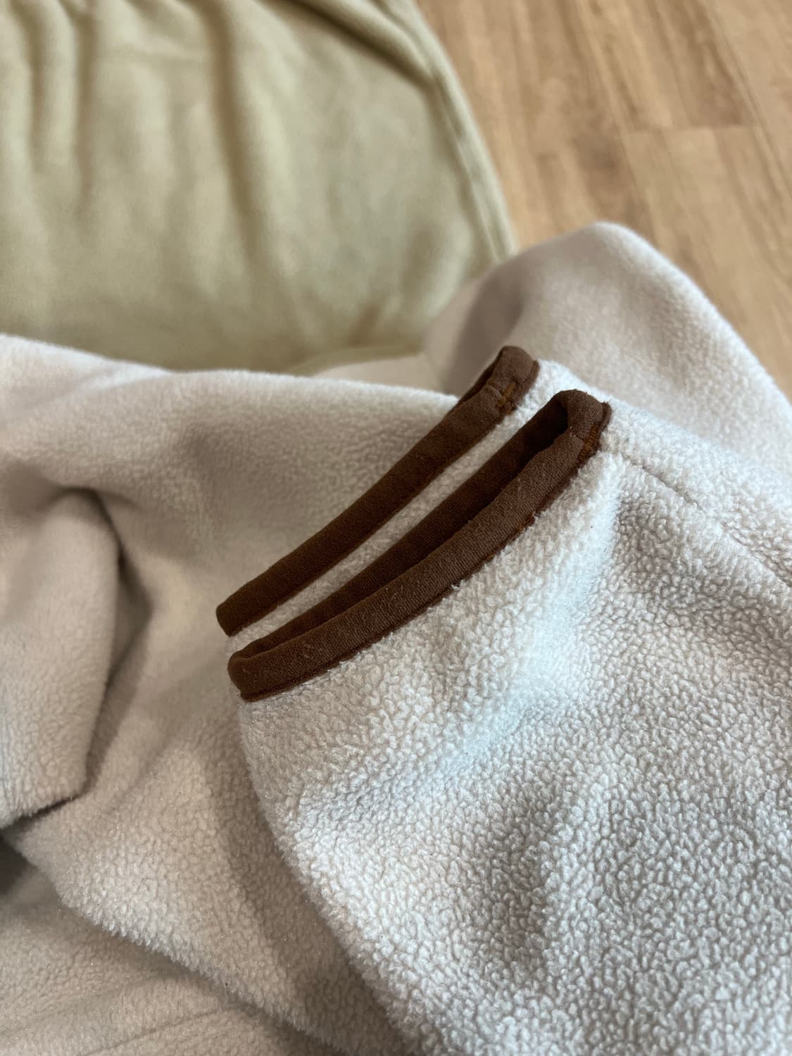 파타고니아 신칠라 우먼 L 상품이미지3