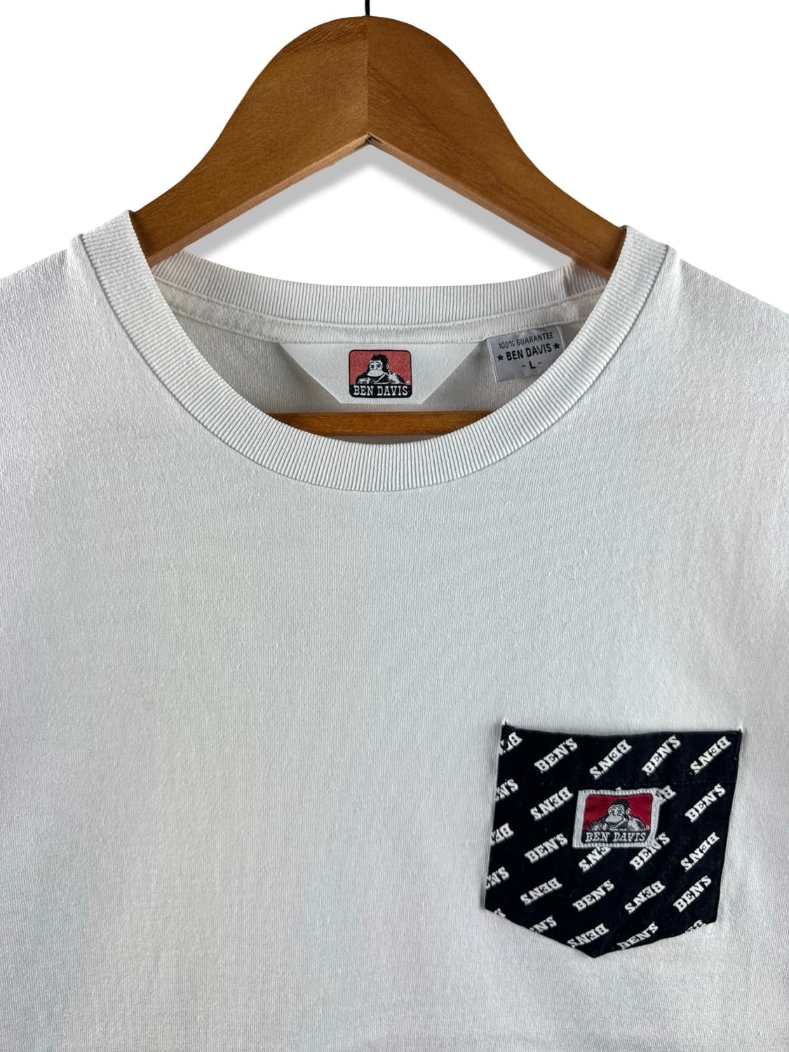 Ben Davis 포켓 티셔츠2822 상품이미지3
