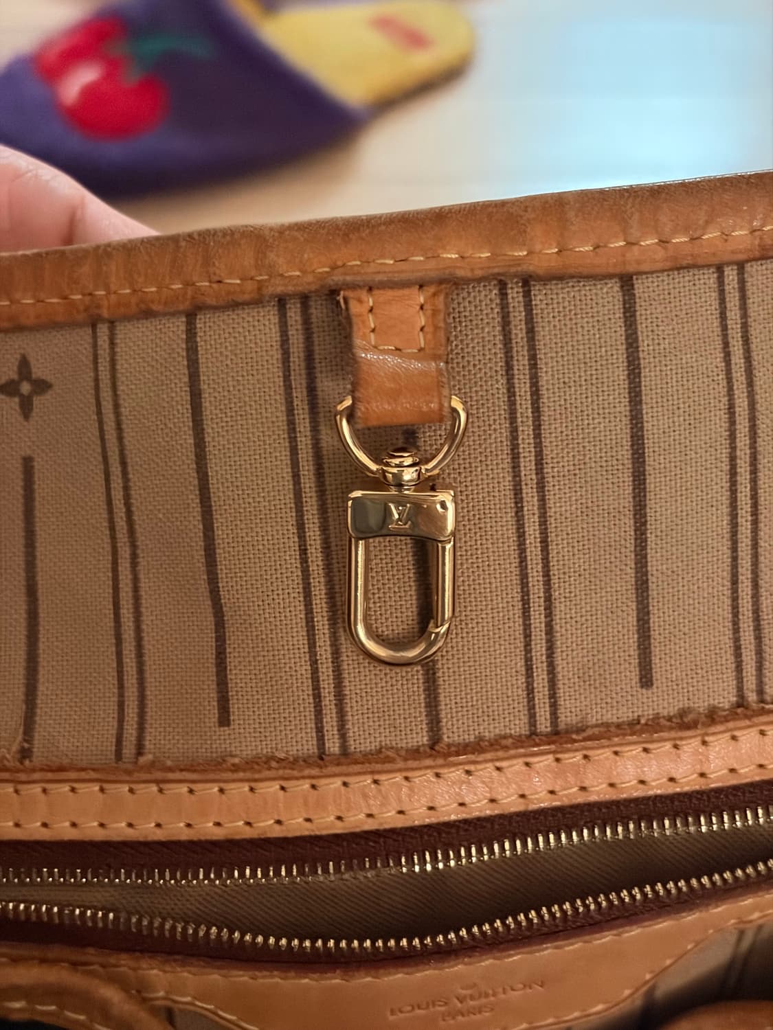 루이비통 딜라이트풀 m40354  상품이미지6