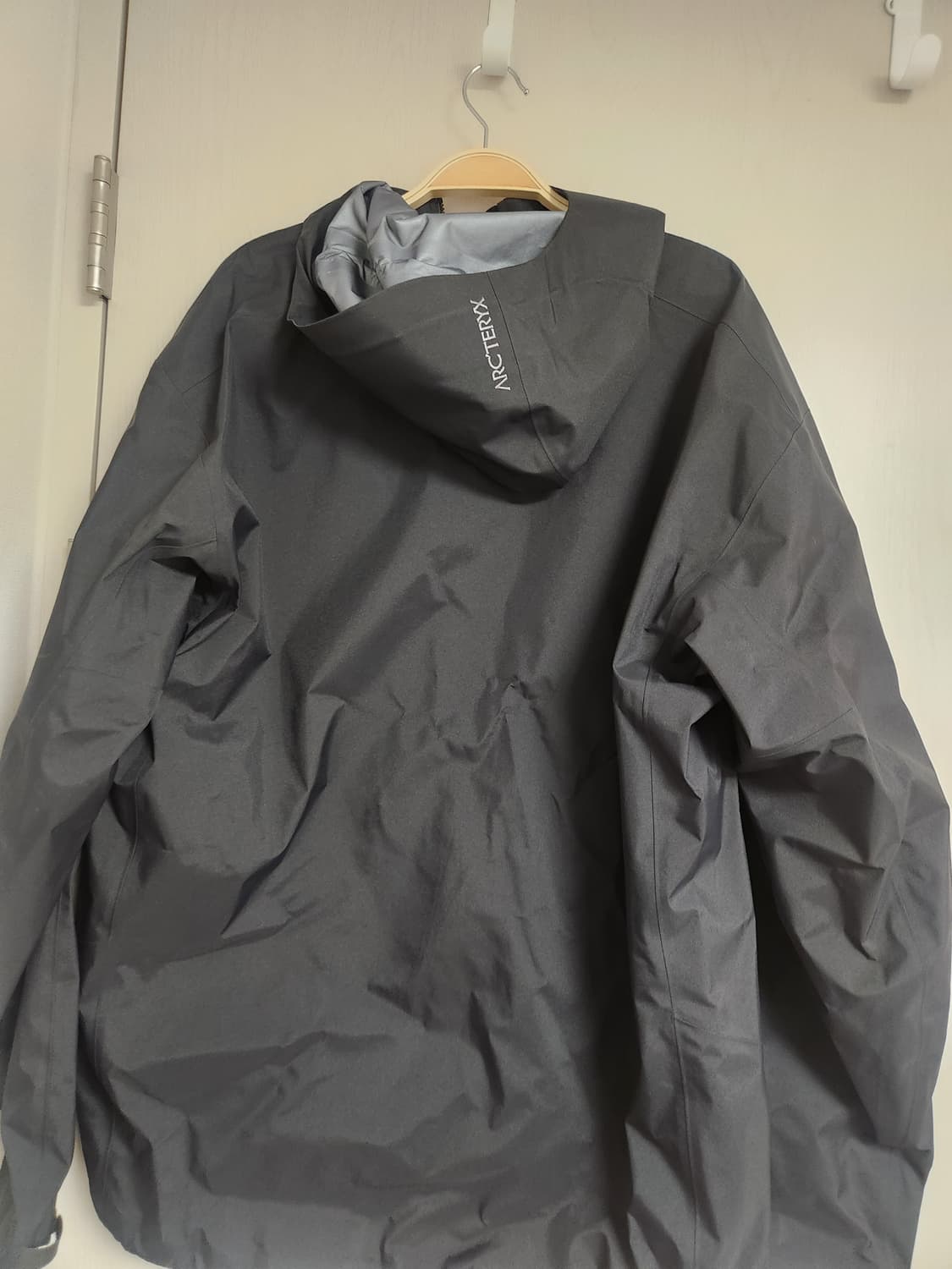 아크테릭스 베타 자켓 블랙 xl 상품이미지2