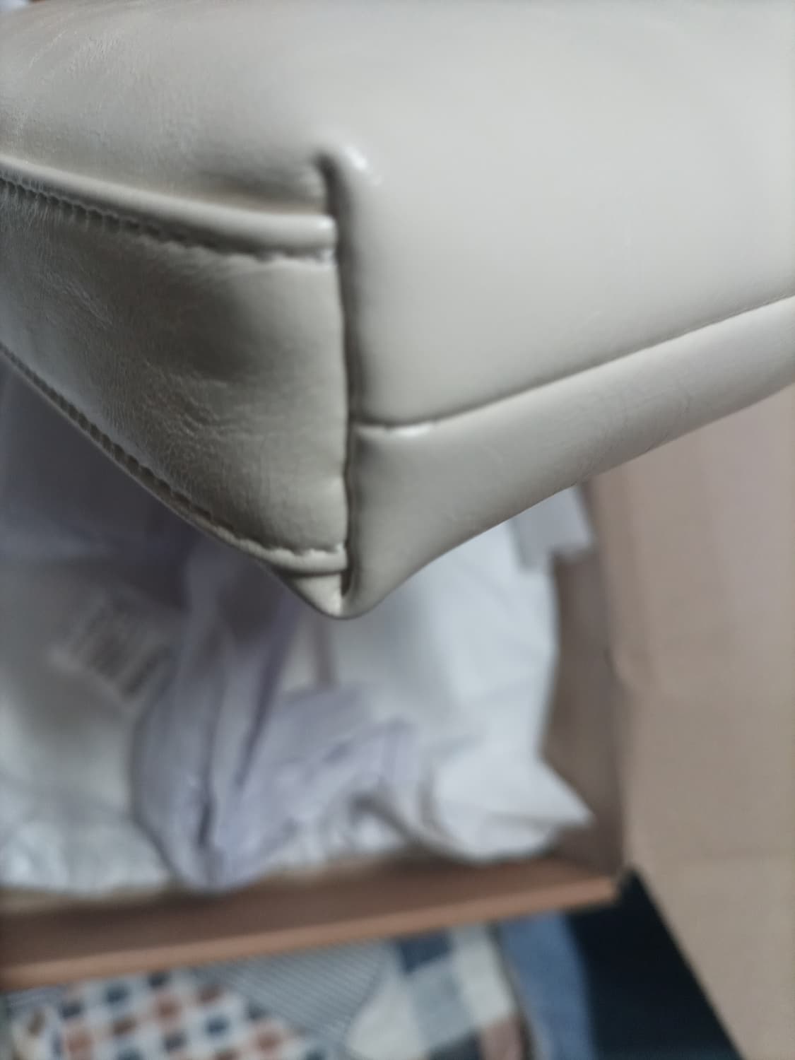 썸웨어버터 helf mini toast bag(탈부착끈있음) 상품이미지4