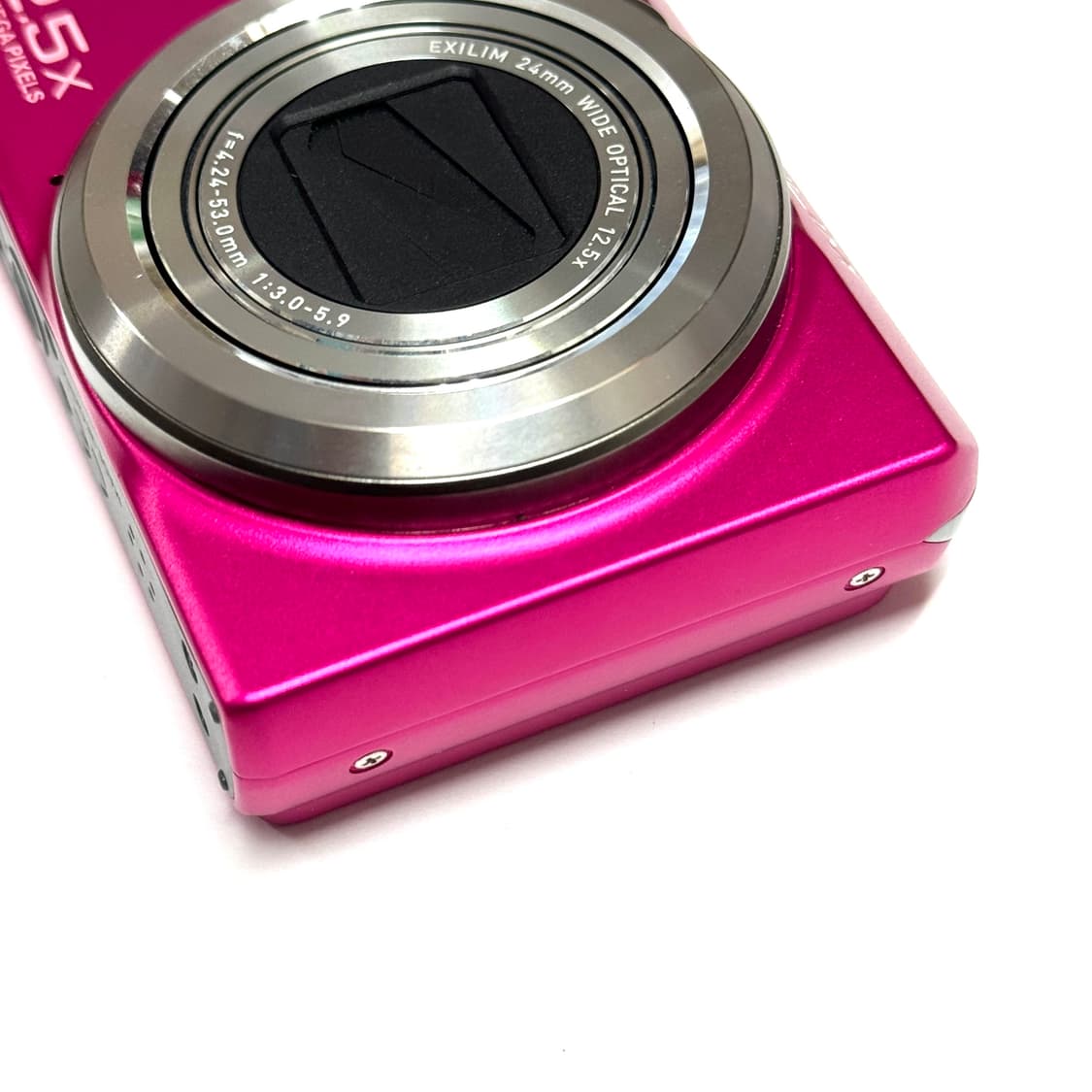 필름느낌 🫧 작례있음 ) 카시오 Ex-zs150 빈티지 디카💖✨ 상품이미지10