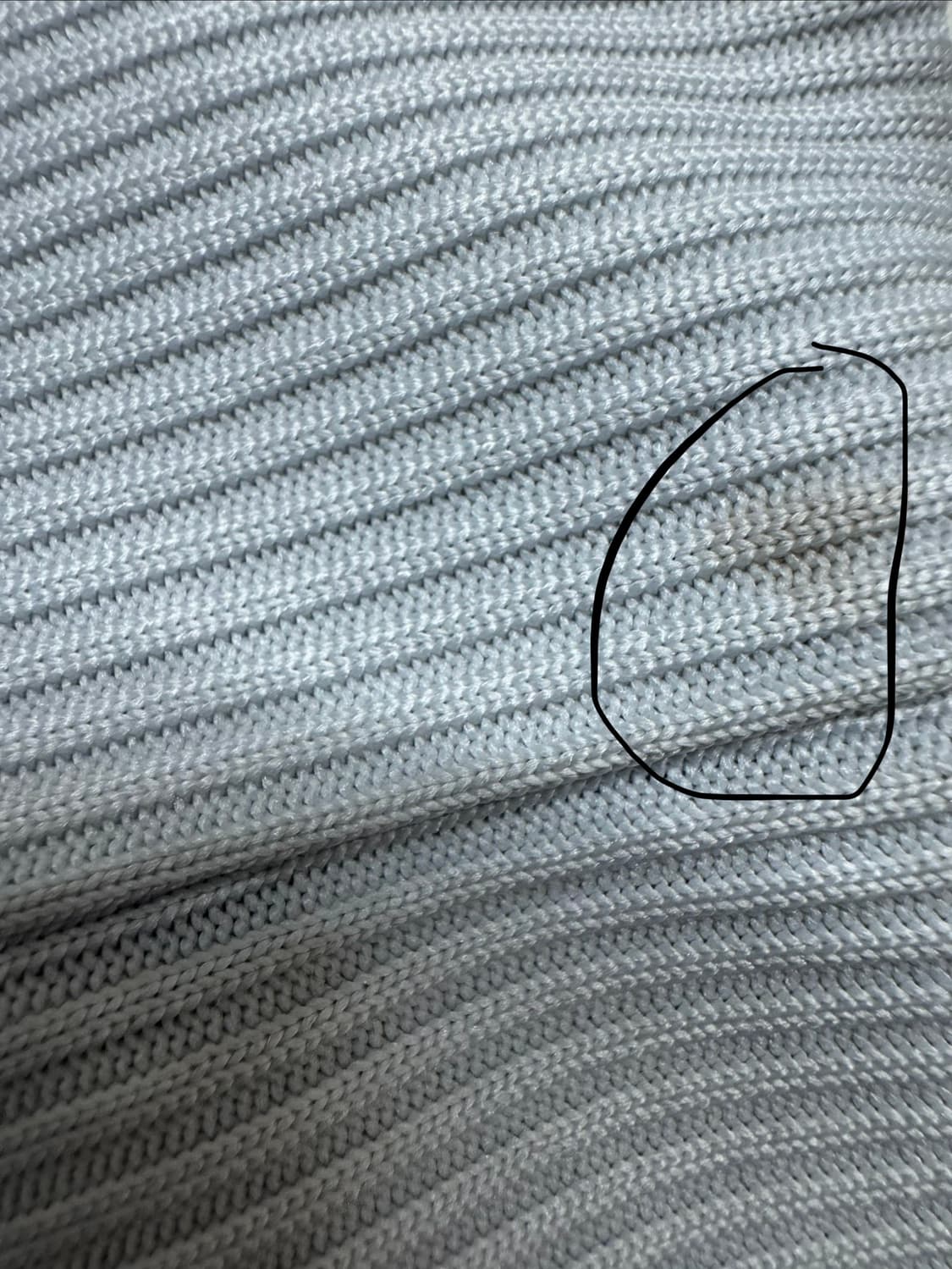 아르헨티나 풋볼 져지 트랙탑(남녀공용) 상품이미지6