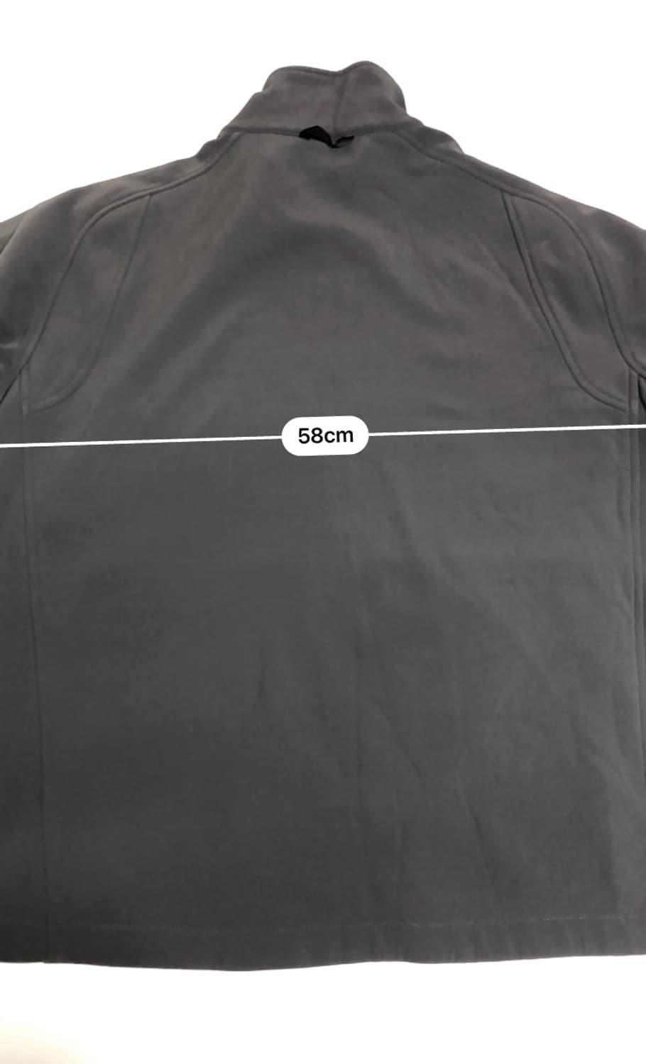 노스페이스 소프트쉘 자켓 L 상품이미지10