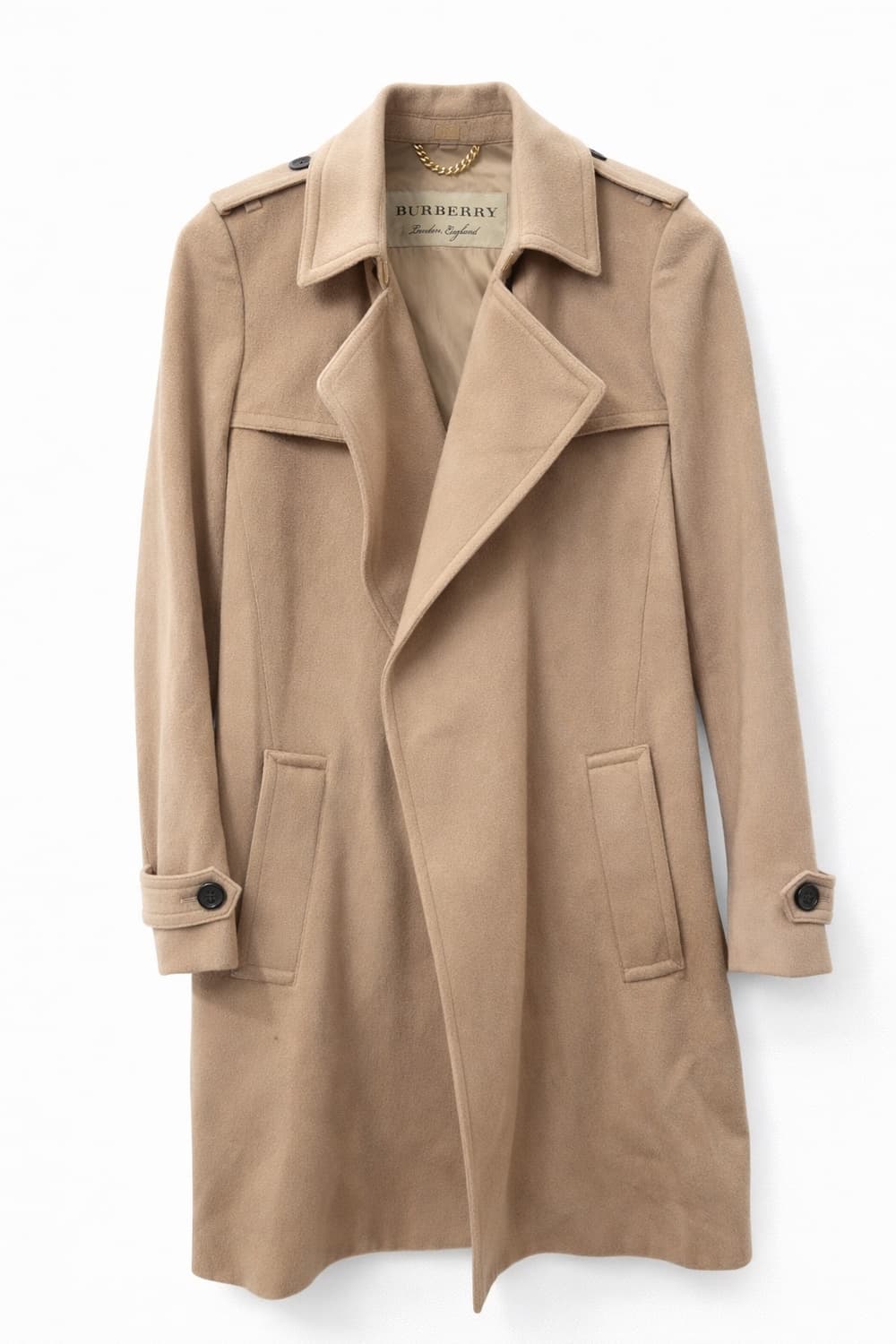 버버리 런던 잉글랜드 코트 40 상품이미지1