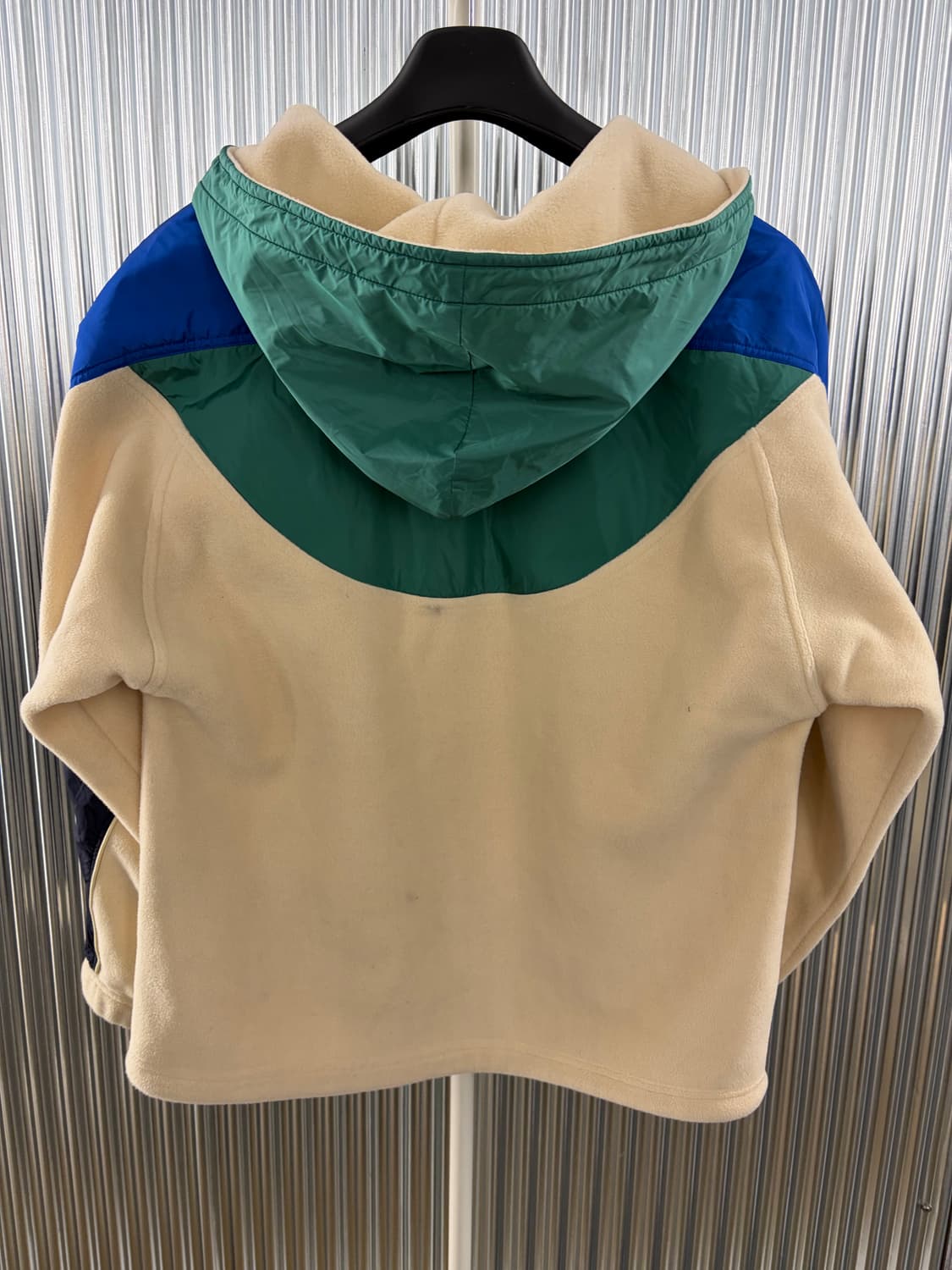 Isabel Marant Etoile fleece anorak 38 상품이미지6