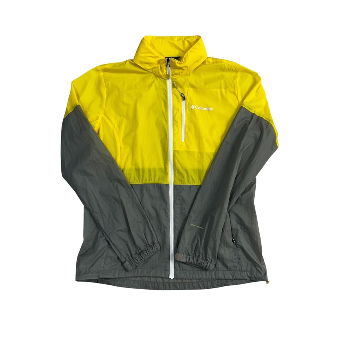 컬럼비아 바람막이 상품이미지1