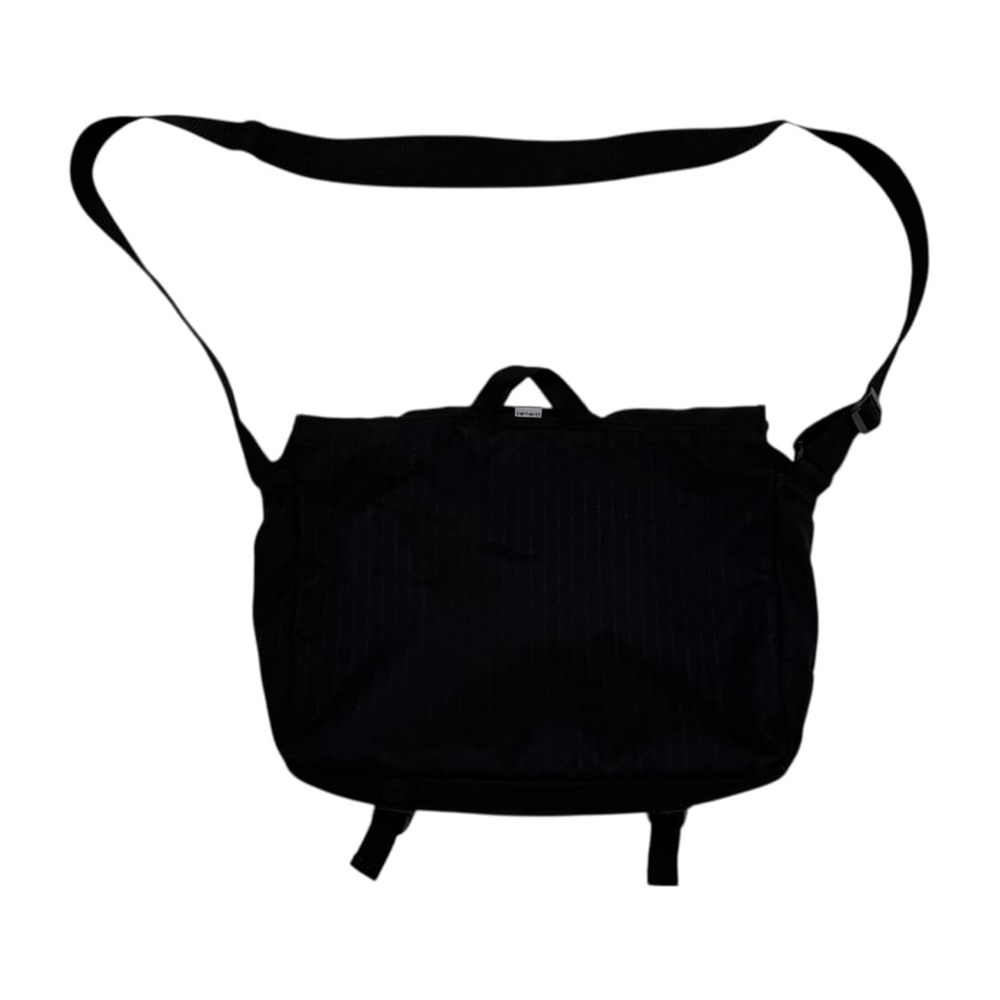 칼하트 빈티지 D89 메신저백 크로스백 가방 블랙 상품이미지3