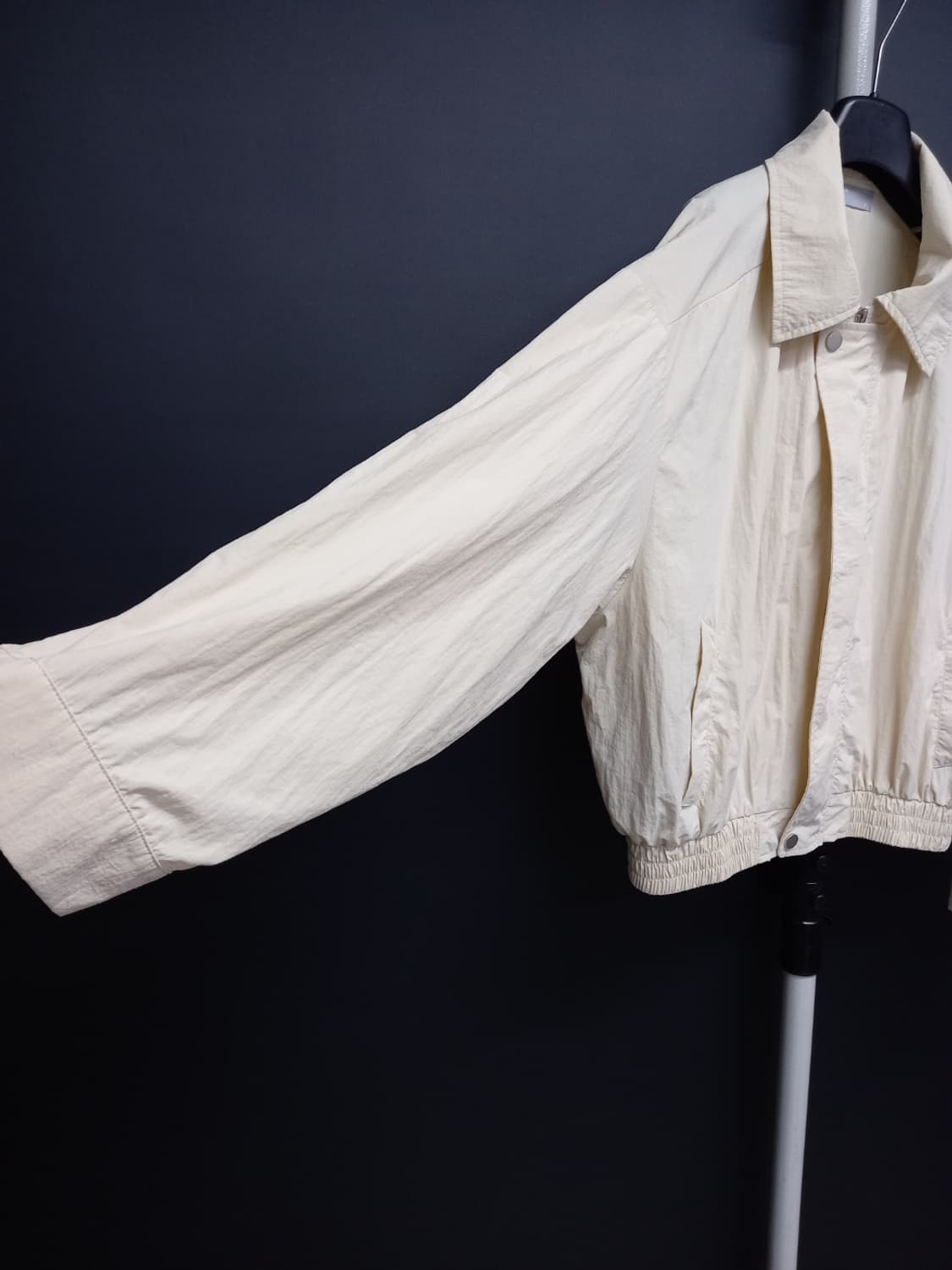 에잇세컨즈 춘추 여름간절기 바람막이 F 상품이미지6