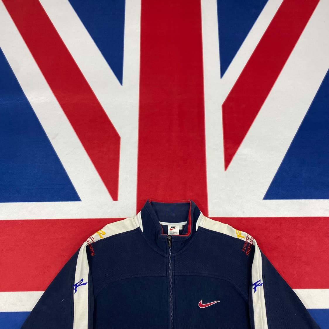 나이키 져지 XXL 상품이미지2