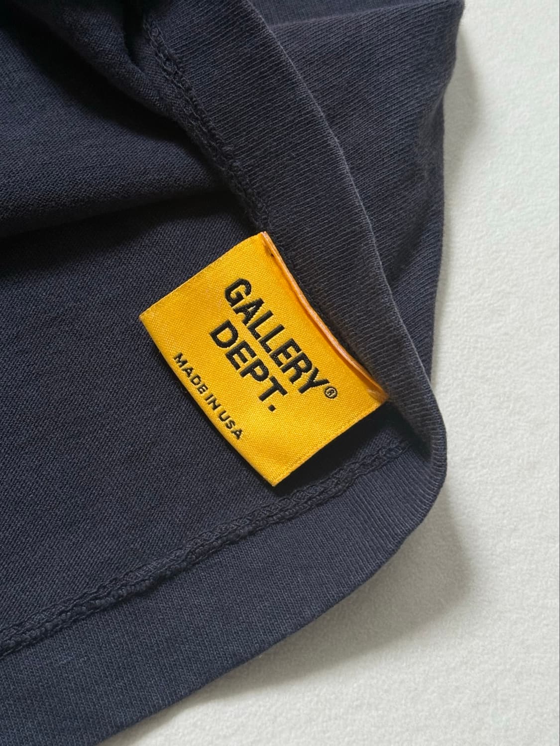 Gallery Dept. L/S 상품이미지4