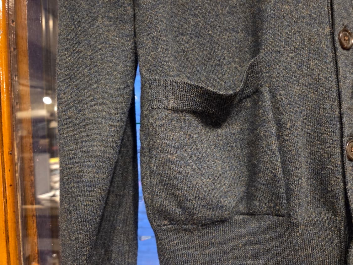 클럽모나코 카디건 상품이미지3