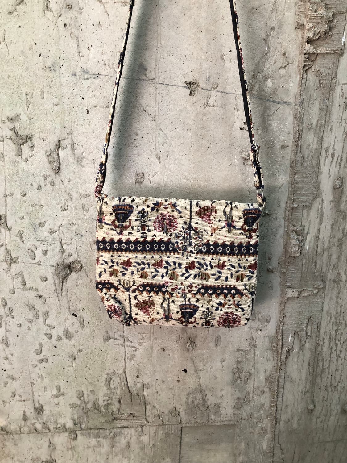 village messenger bag 상품이미지6