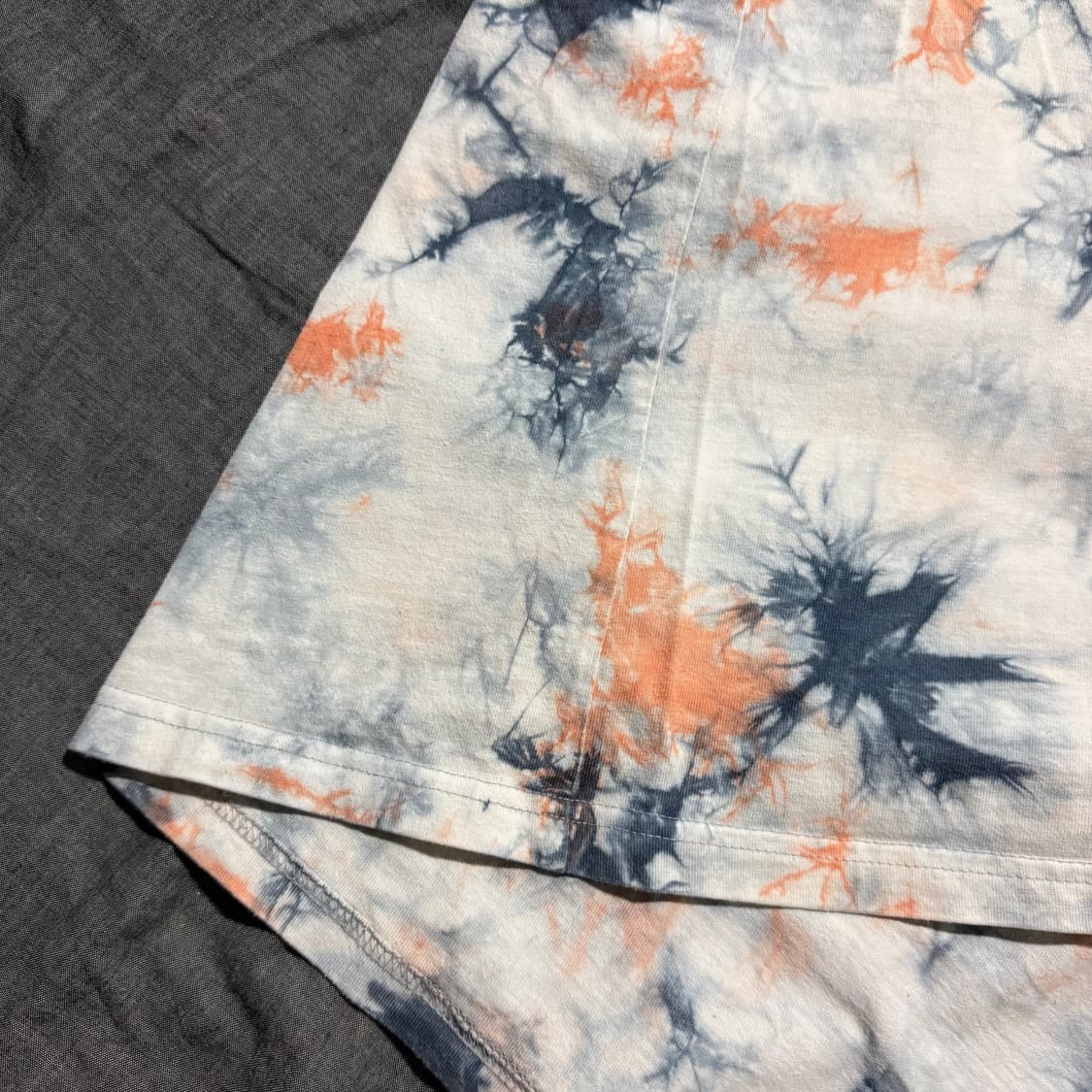 Originals Tie Dye S/S T Shirts 상품이미지5