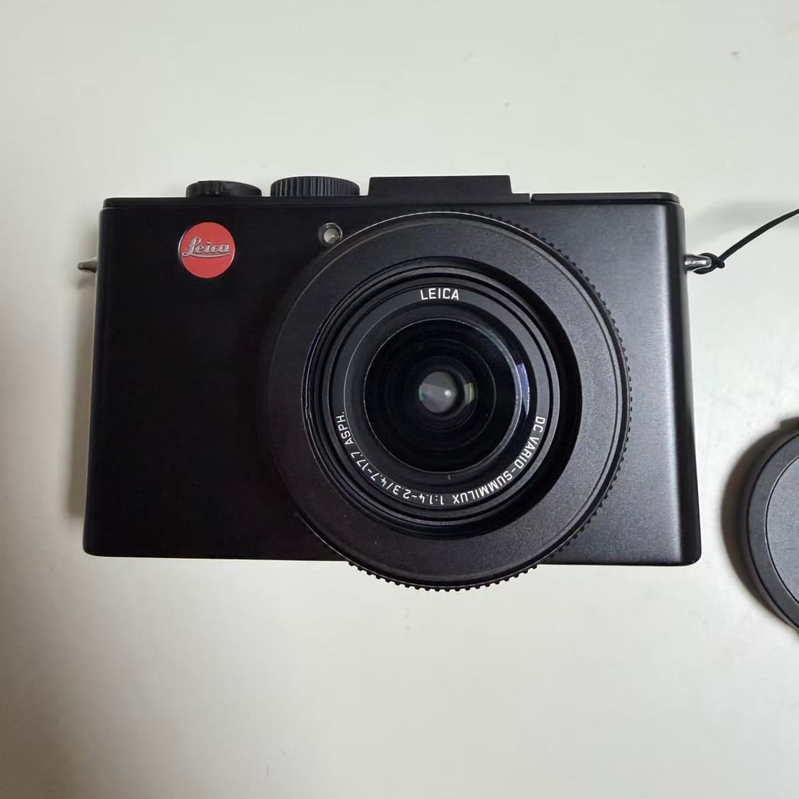 라이카 D-Lux 6 카메라 상품이미지1