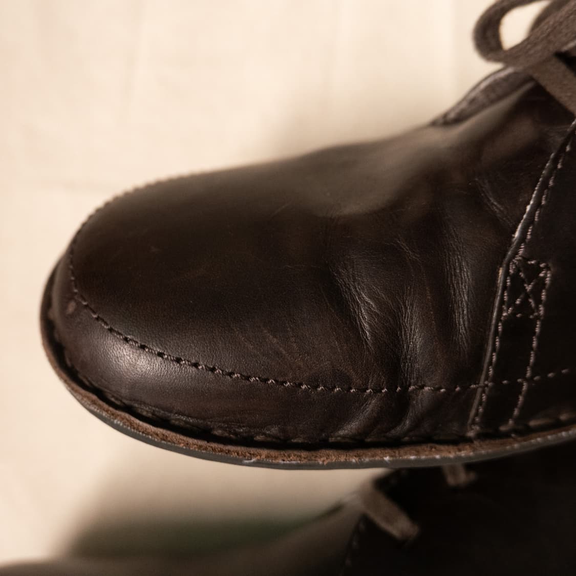 Patagonia Loulu Dark Brown Shoes (310) 상품이미지4