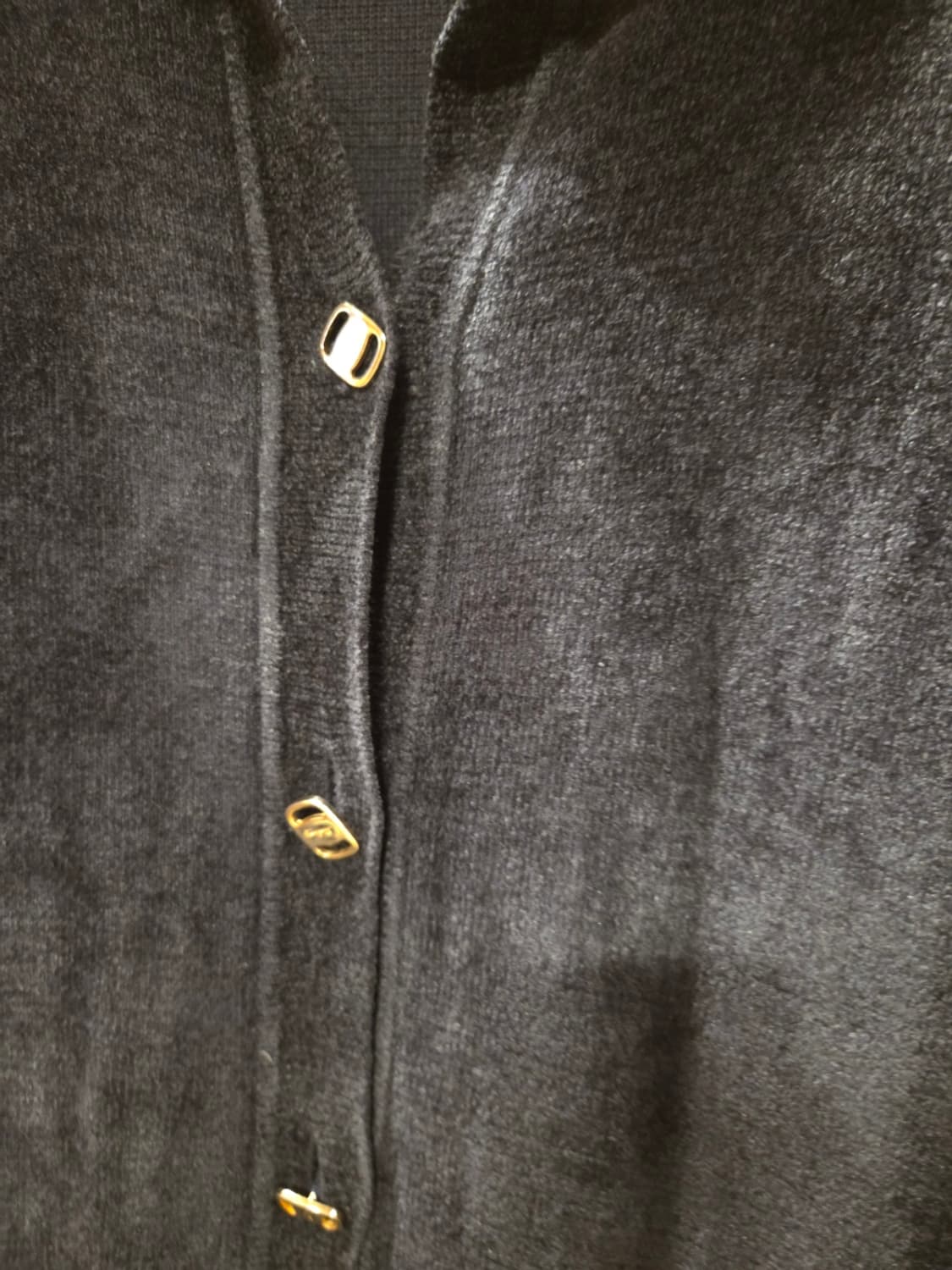 살바토레 페라가모 가디건 상품이미지5