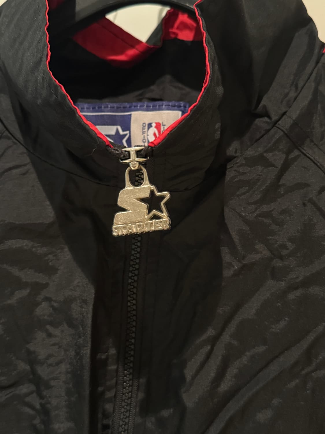 [레어템] NBA Chicago Bulls 시카고 불스 농구유니폼 셋업  상품이미지5