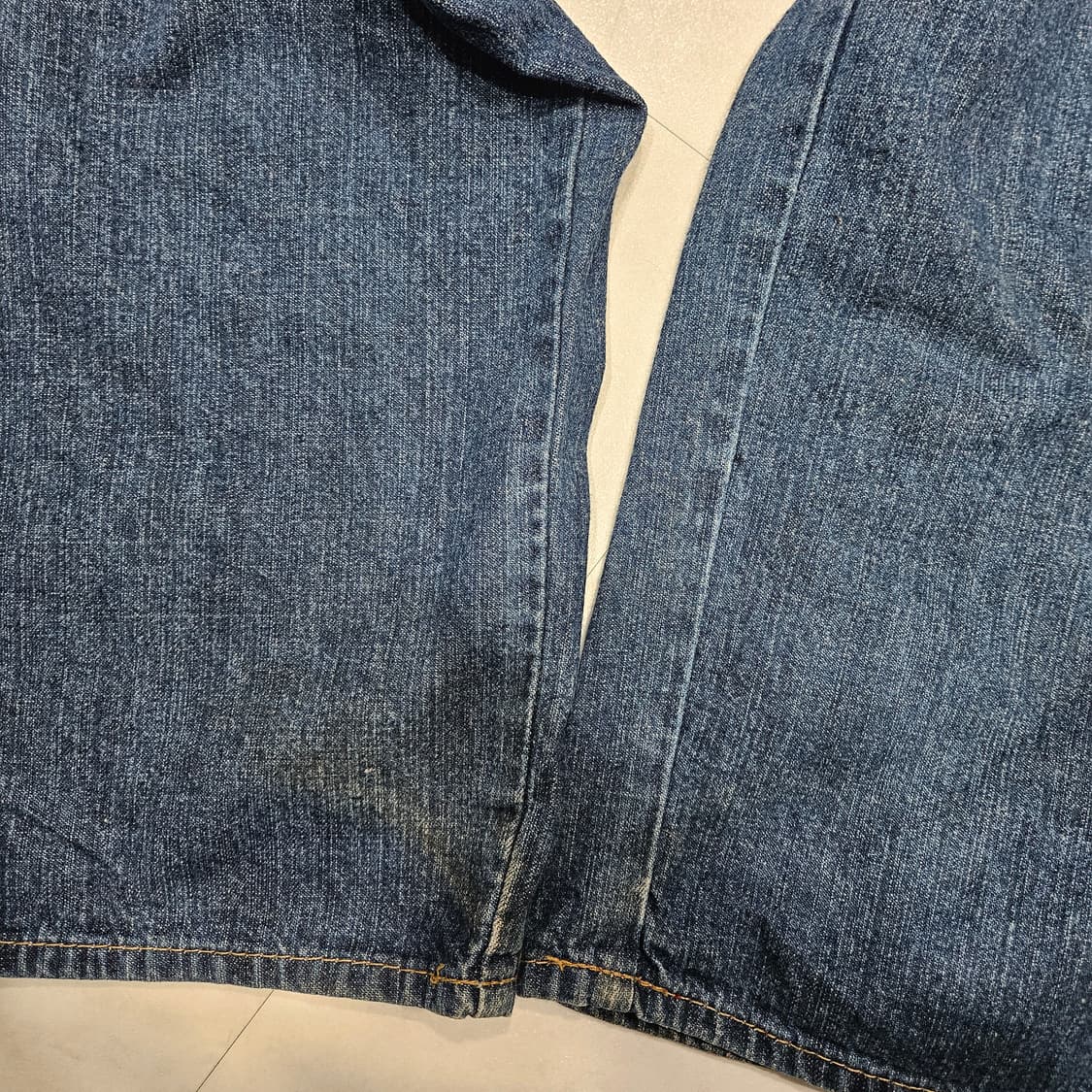 빈티지 타미진스 카펜터 팬츠 34/34 상품이미지4