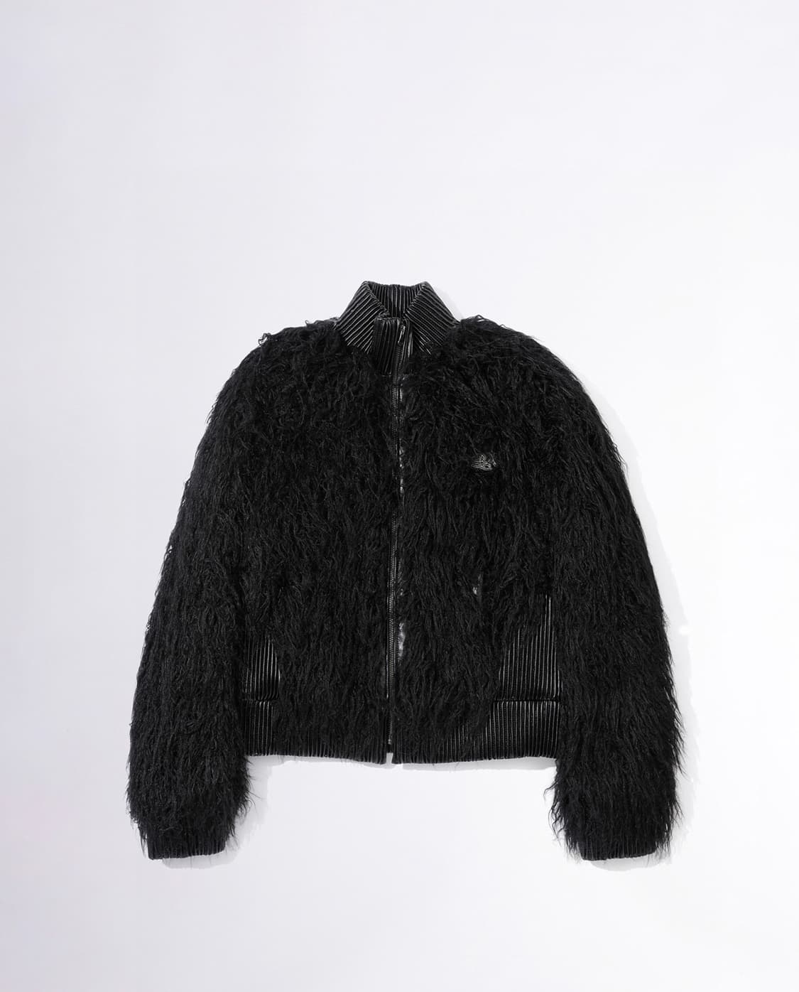 스컬프터 퍼자켓 L 상품이미지3