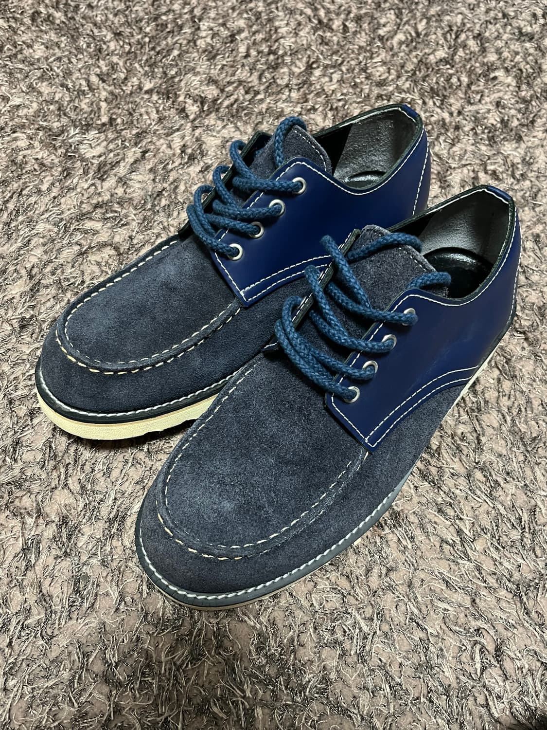 꼼데가르송 옴므 MADE IN JAPAN 270 상품이미지1