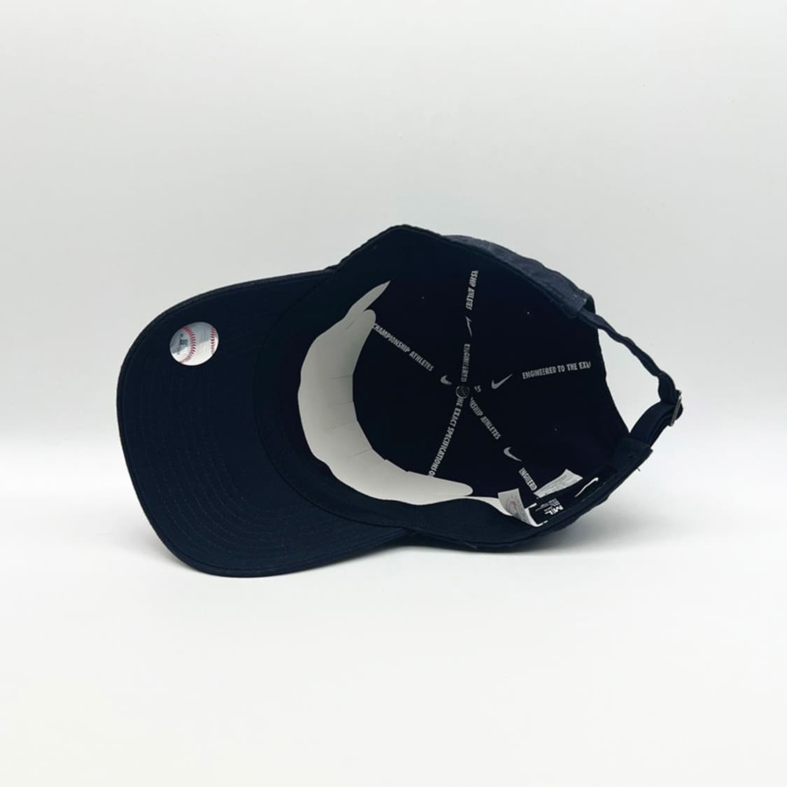 나이키 네이비 모자 NIKE MLB 보스톤 레드삭스 볼캡 상품이미지9