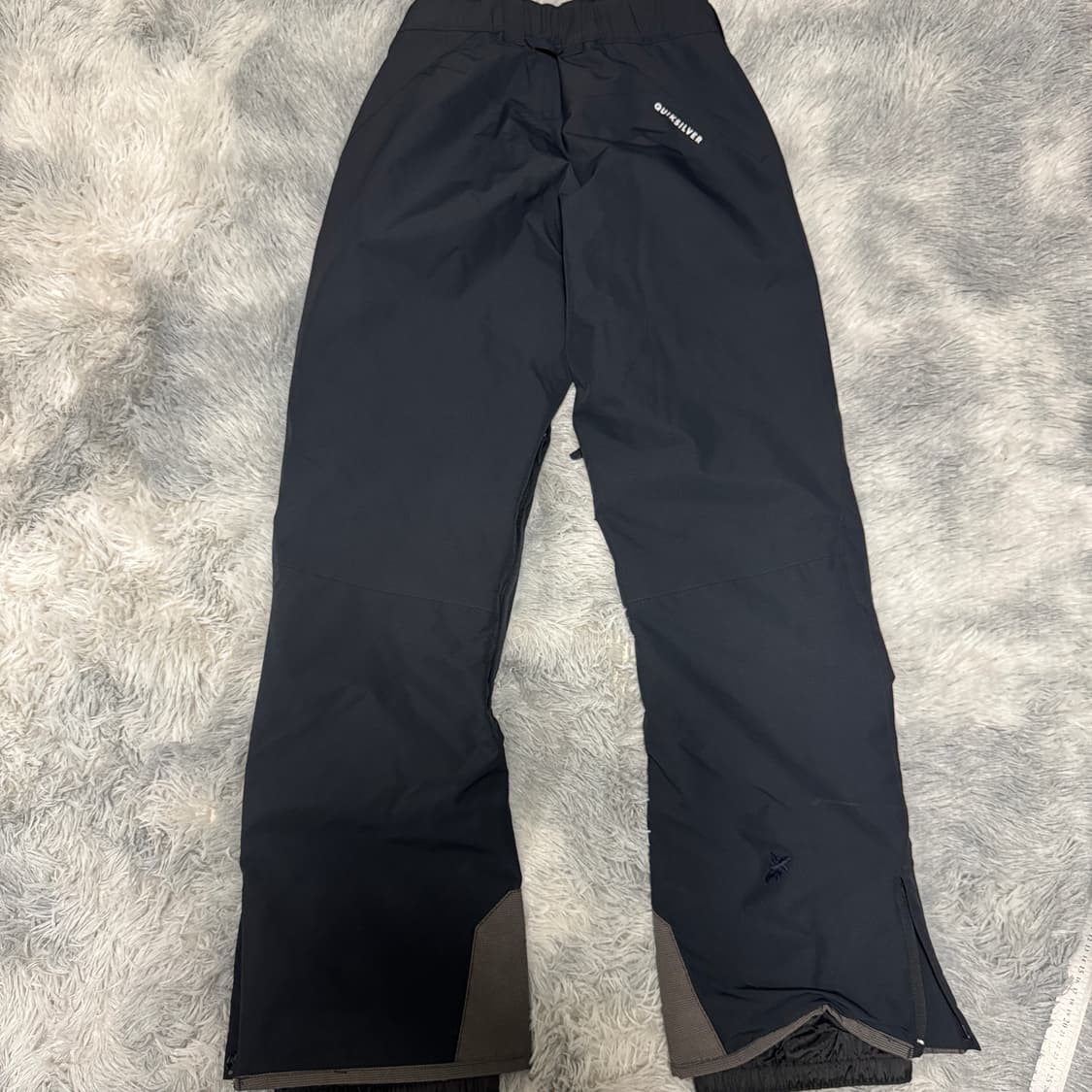 퀵실버 보드복 상하의 세트 M사이즈 상품이미지9