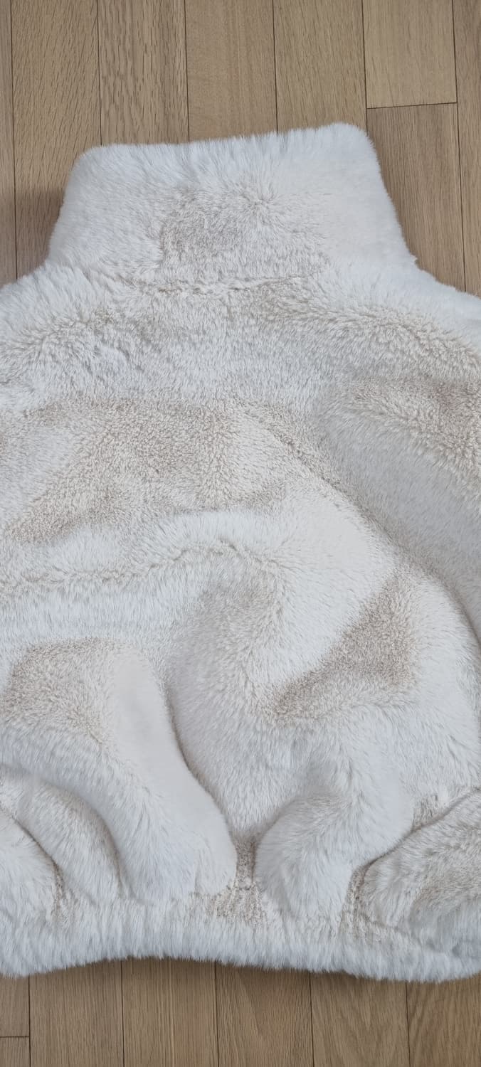 블랙업 퍼 자켓 Free _ 여성 상품이미지6