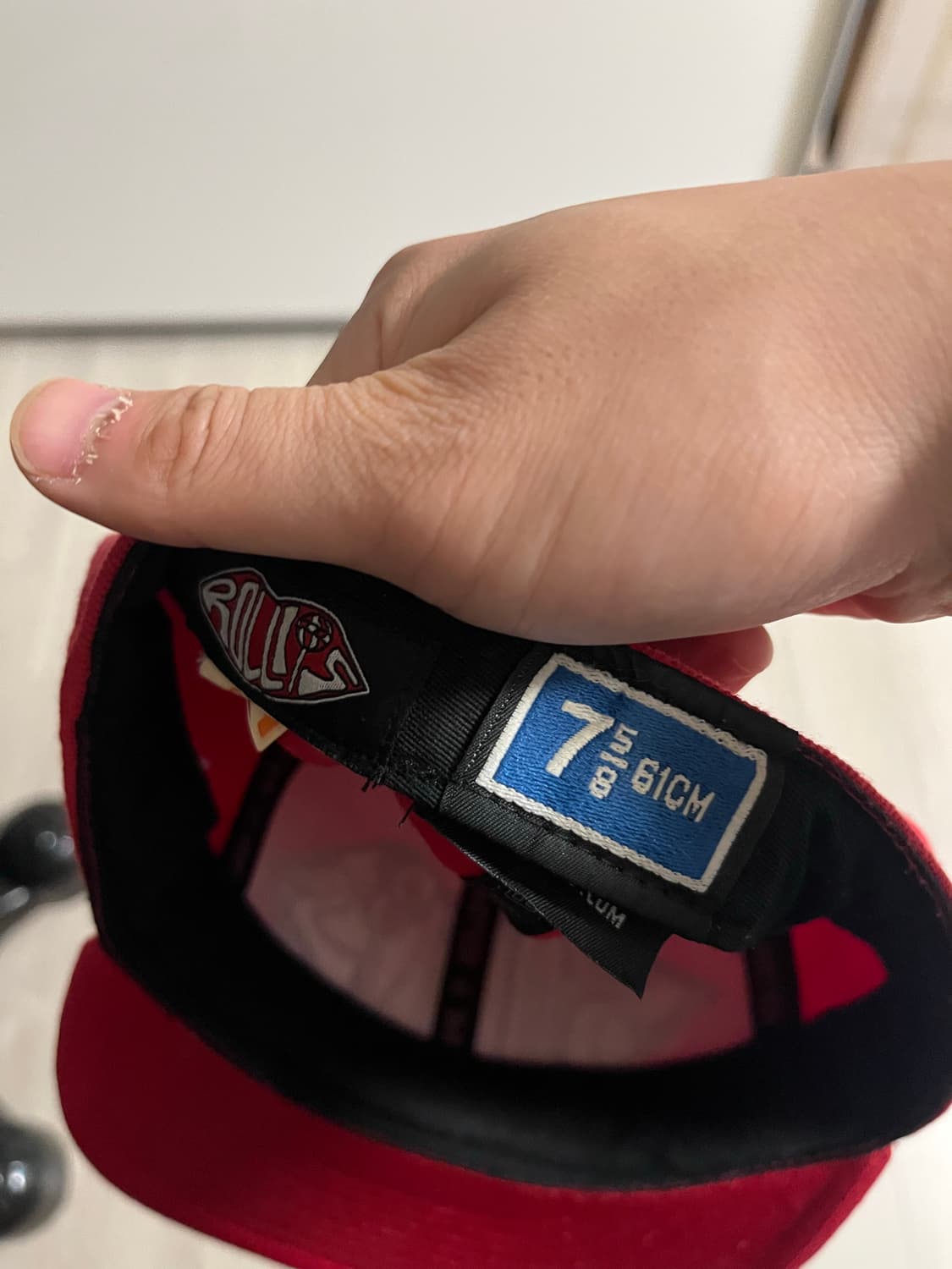 뉴에라 모자 상품이미지3