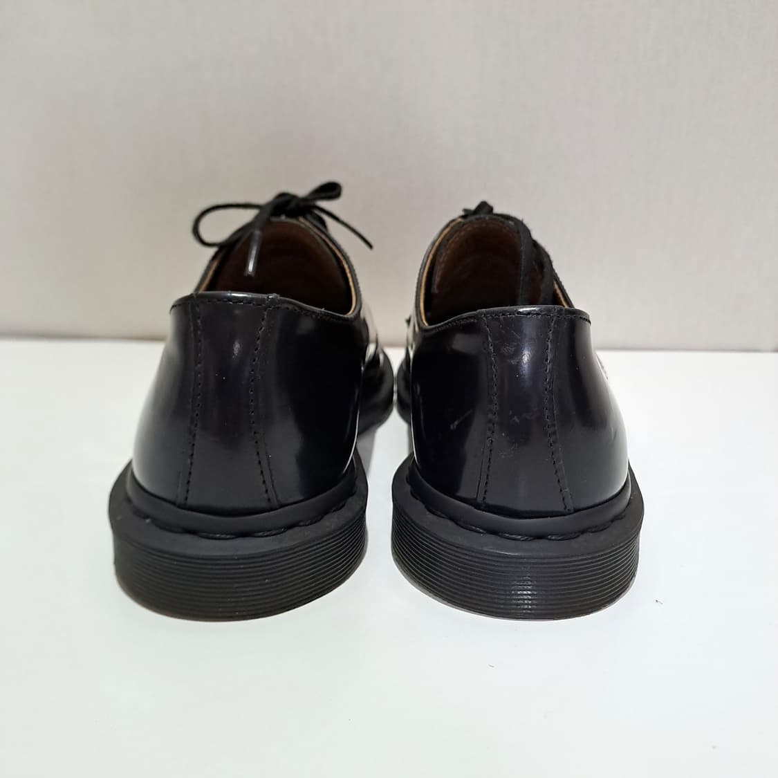 (택포) 닥터마틴 아키2 UK7 B429 상품이미지6