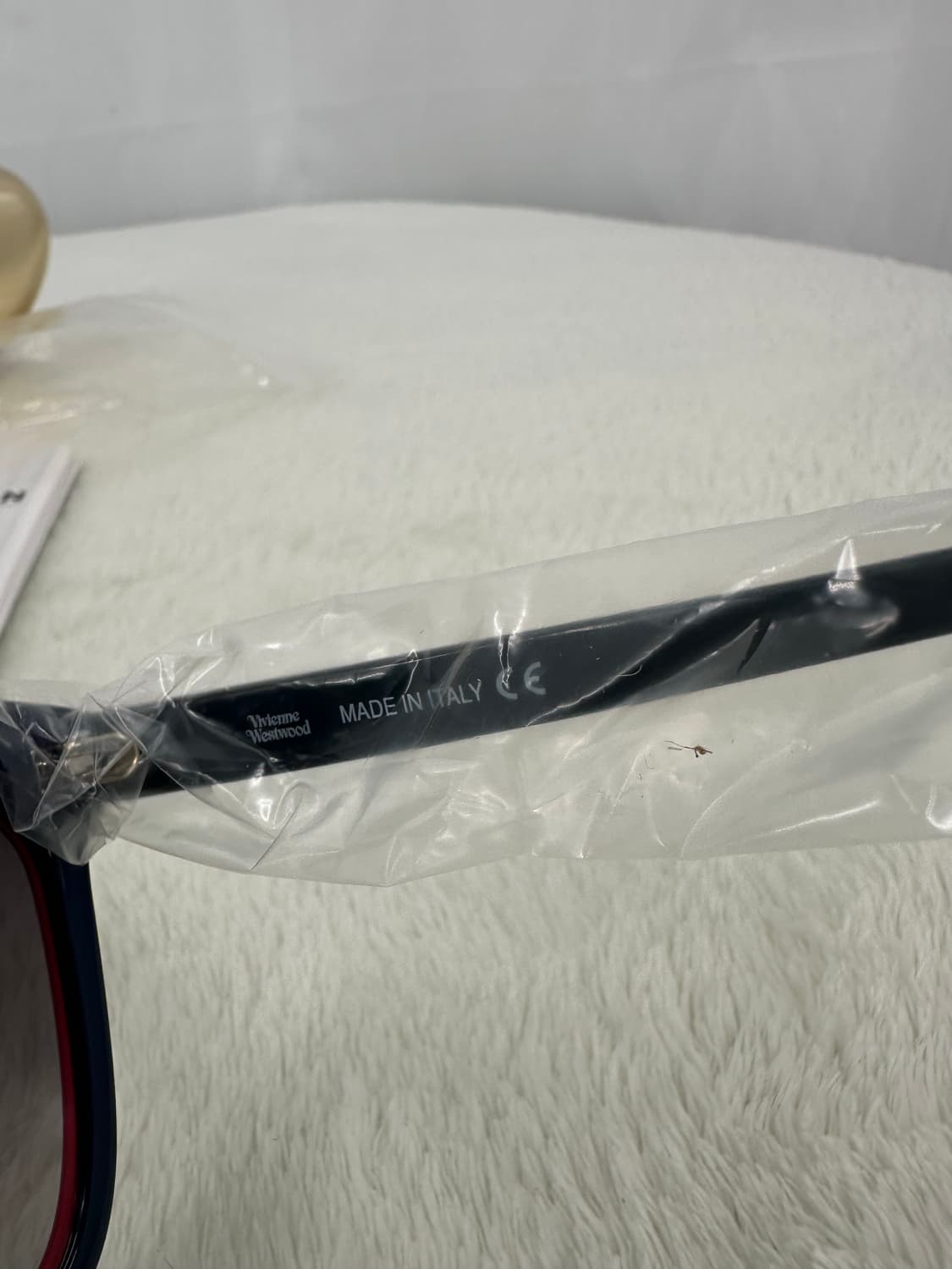 [새상품 무료배송] Made in Italy 비비안웨스트우드 선글라스 상품이미지8