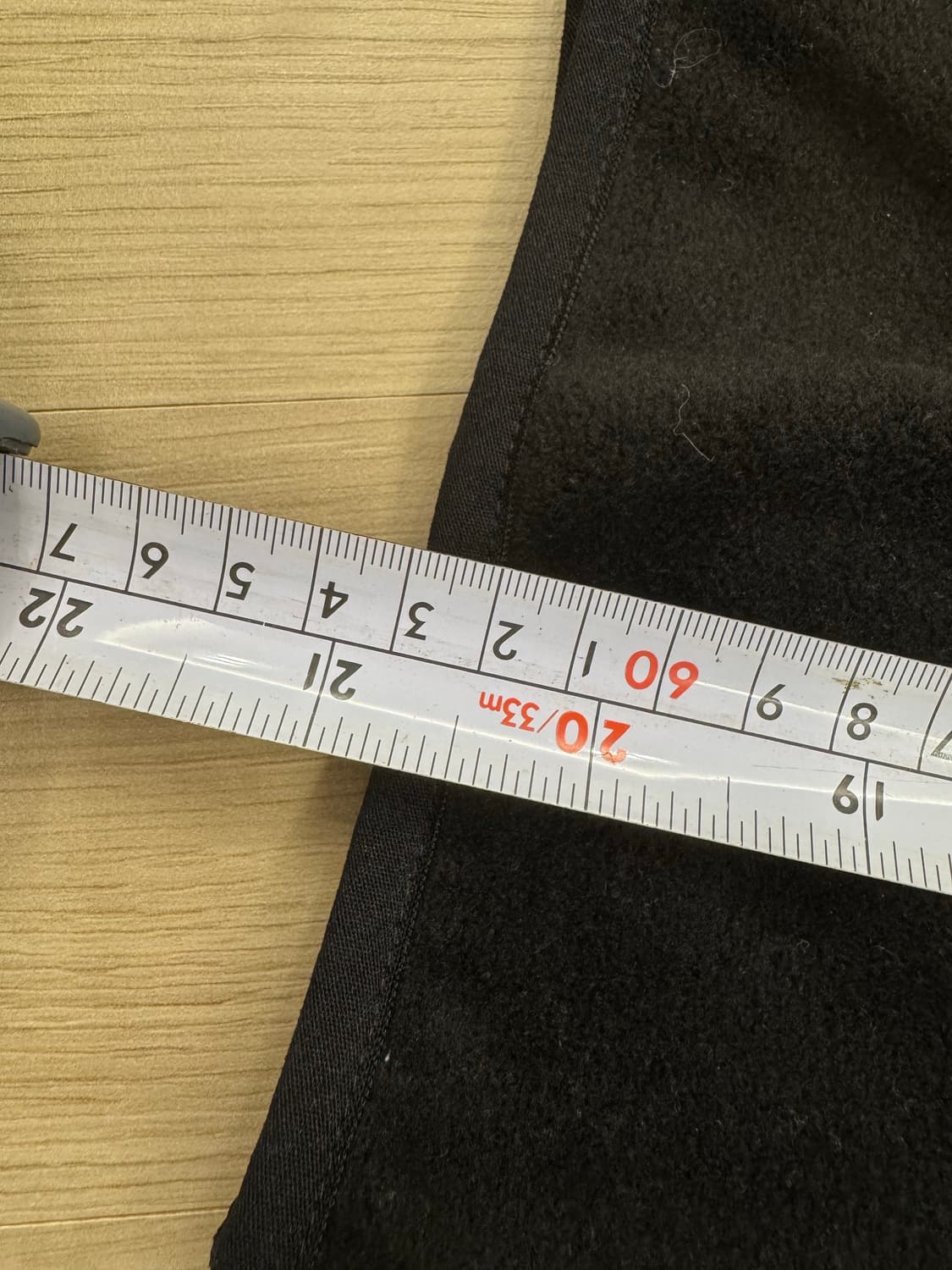 파타고니아 산칠라 블랙 상품이미지5